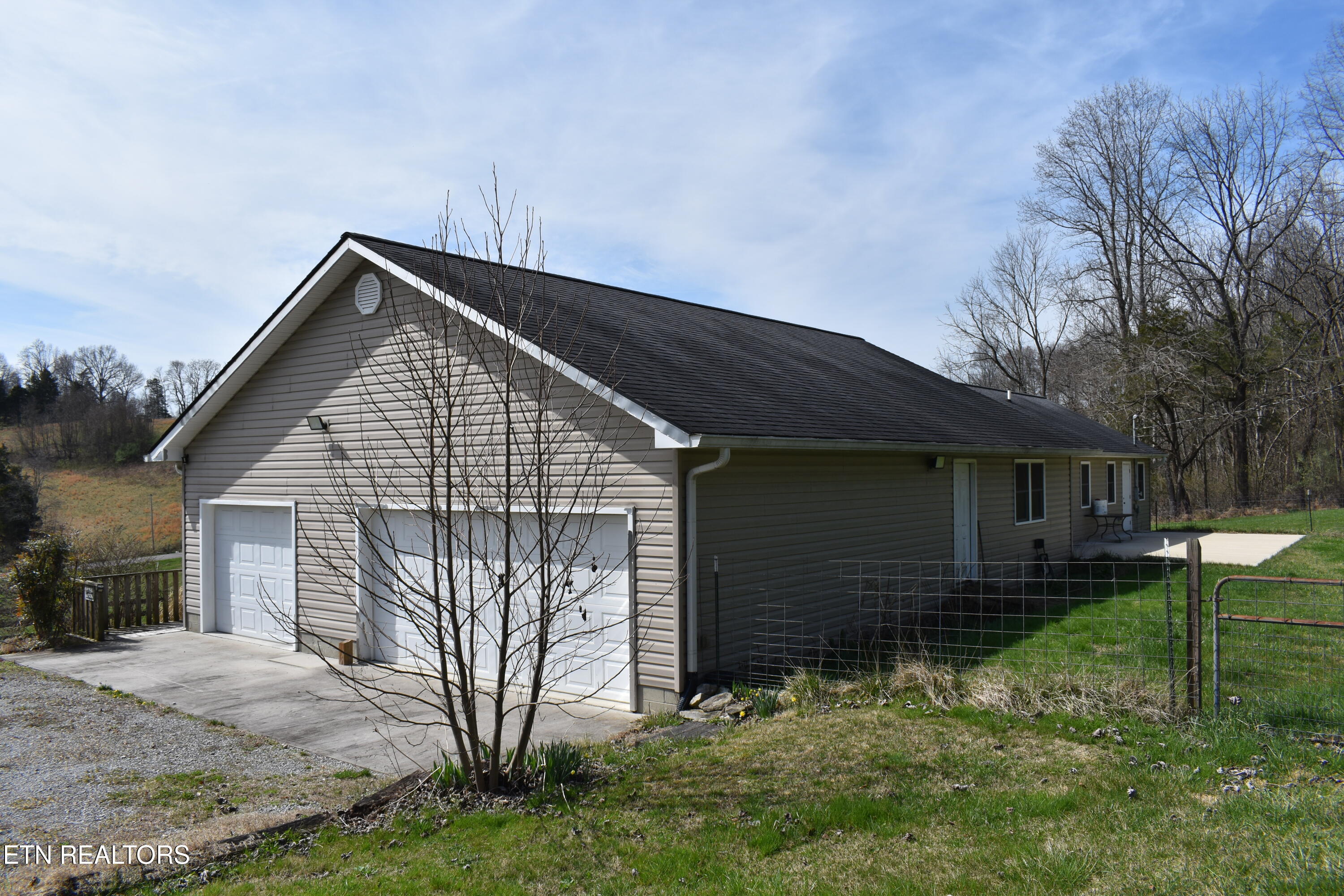1847 Mount Zion Road Tazewell TN 37879