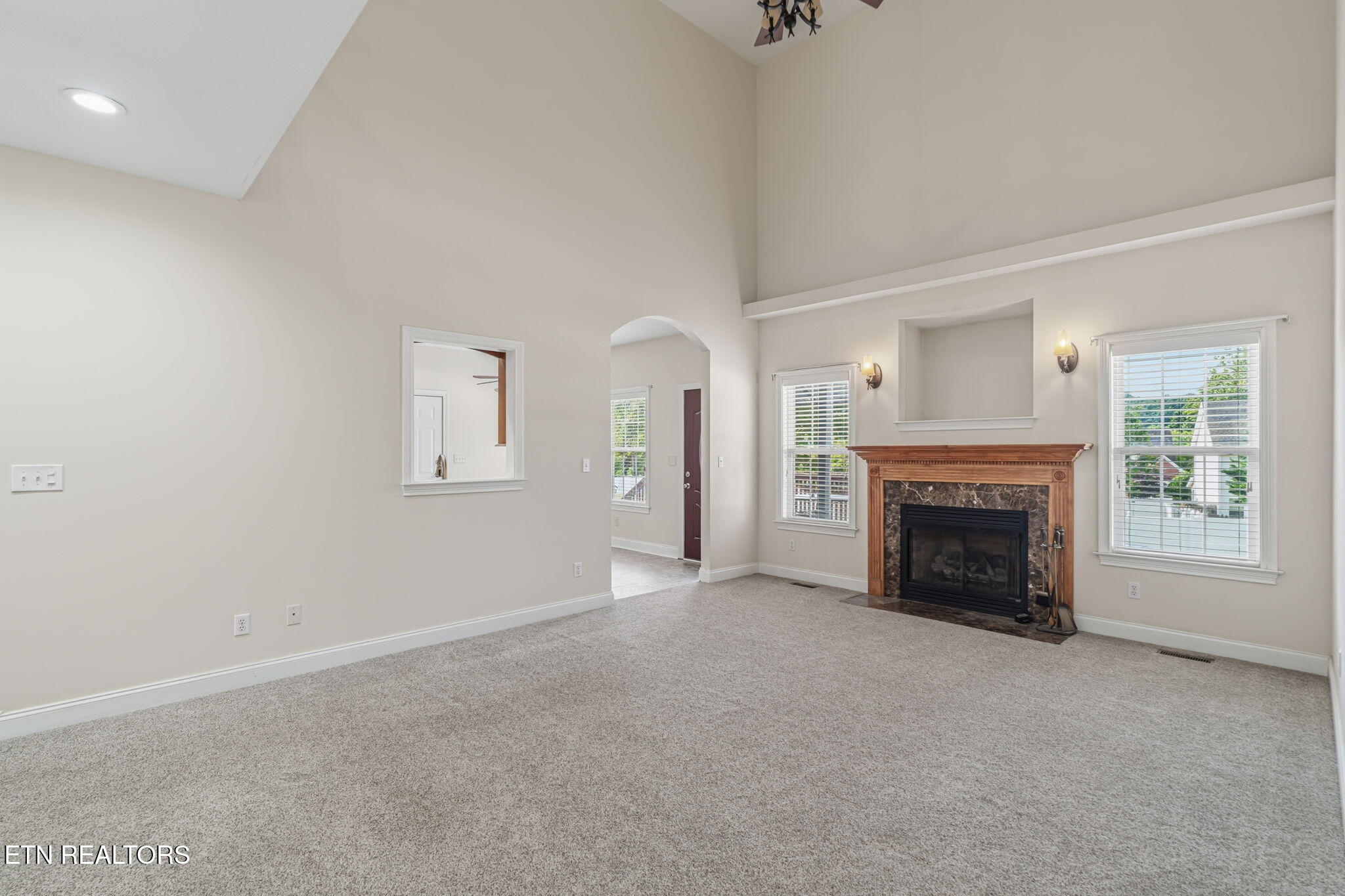 1322 Paxton Drive Knoxville TN 37918