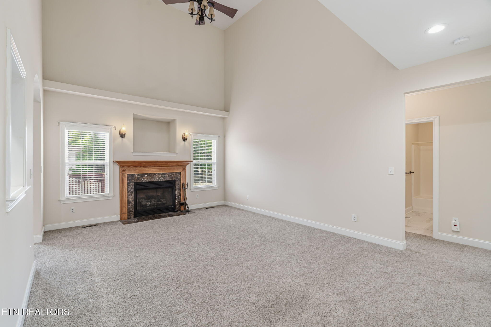 1322 Paxton Drive Knoxville TN 37918