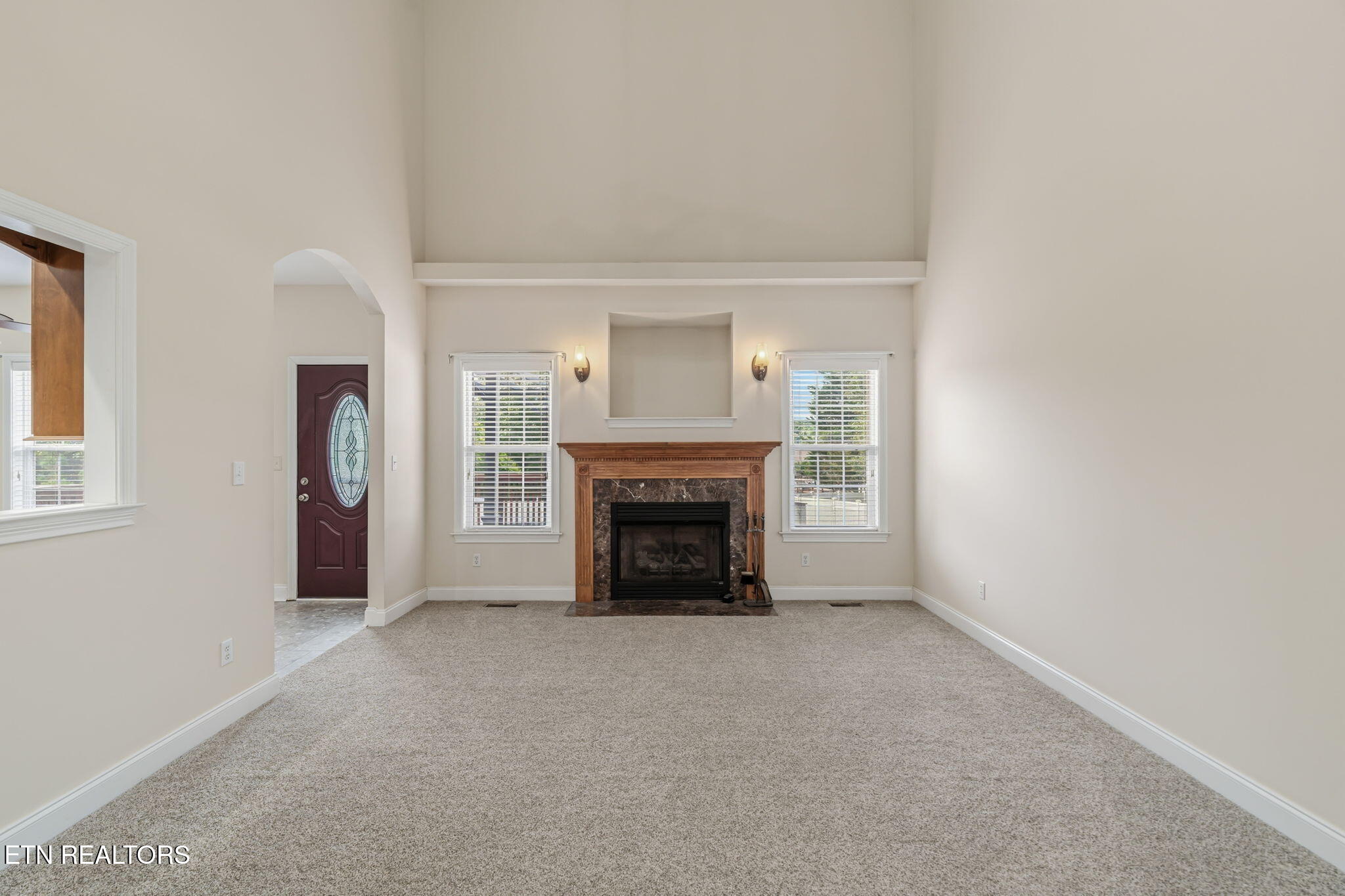 1322 Paxton Drive Knoxville TN 37918