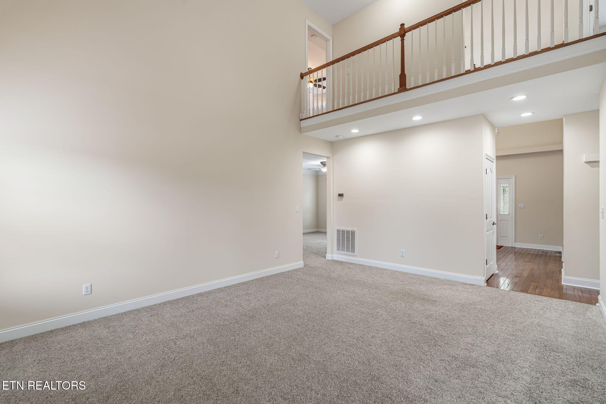1322 Paxton Drive Knoxville TN 37918