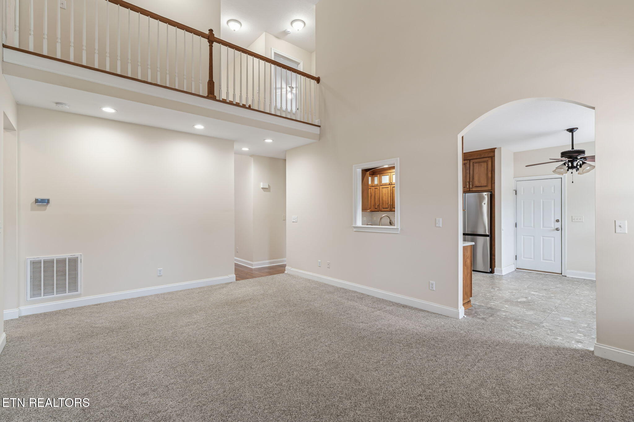 1322 Paxton Drive Knoxville TN 37918