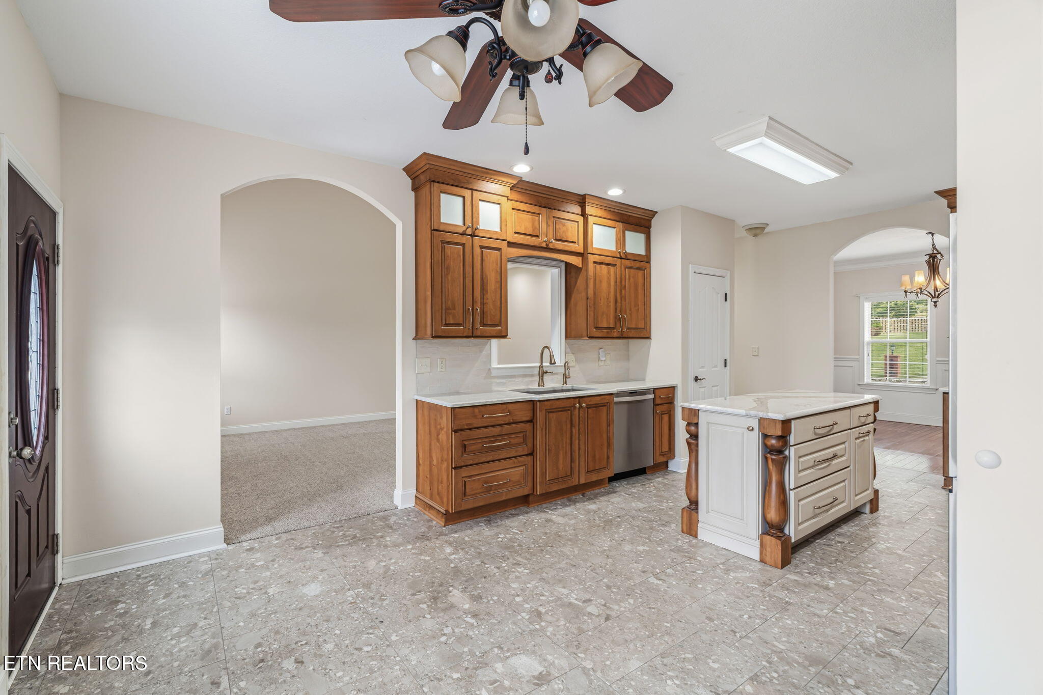 1322 Paxton Drive Knoxville TN 37918