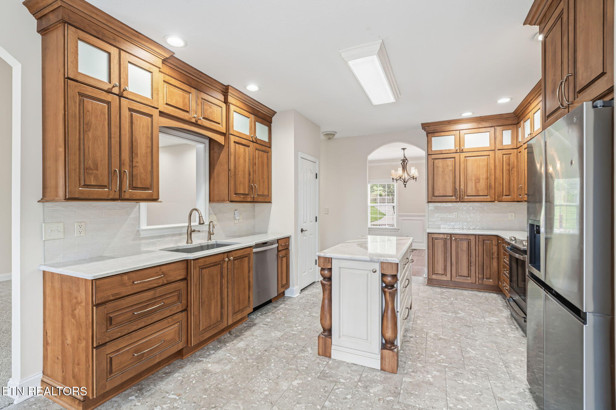 1322 Paxton Drive Knoxville TN 37918