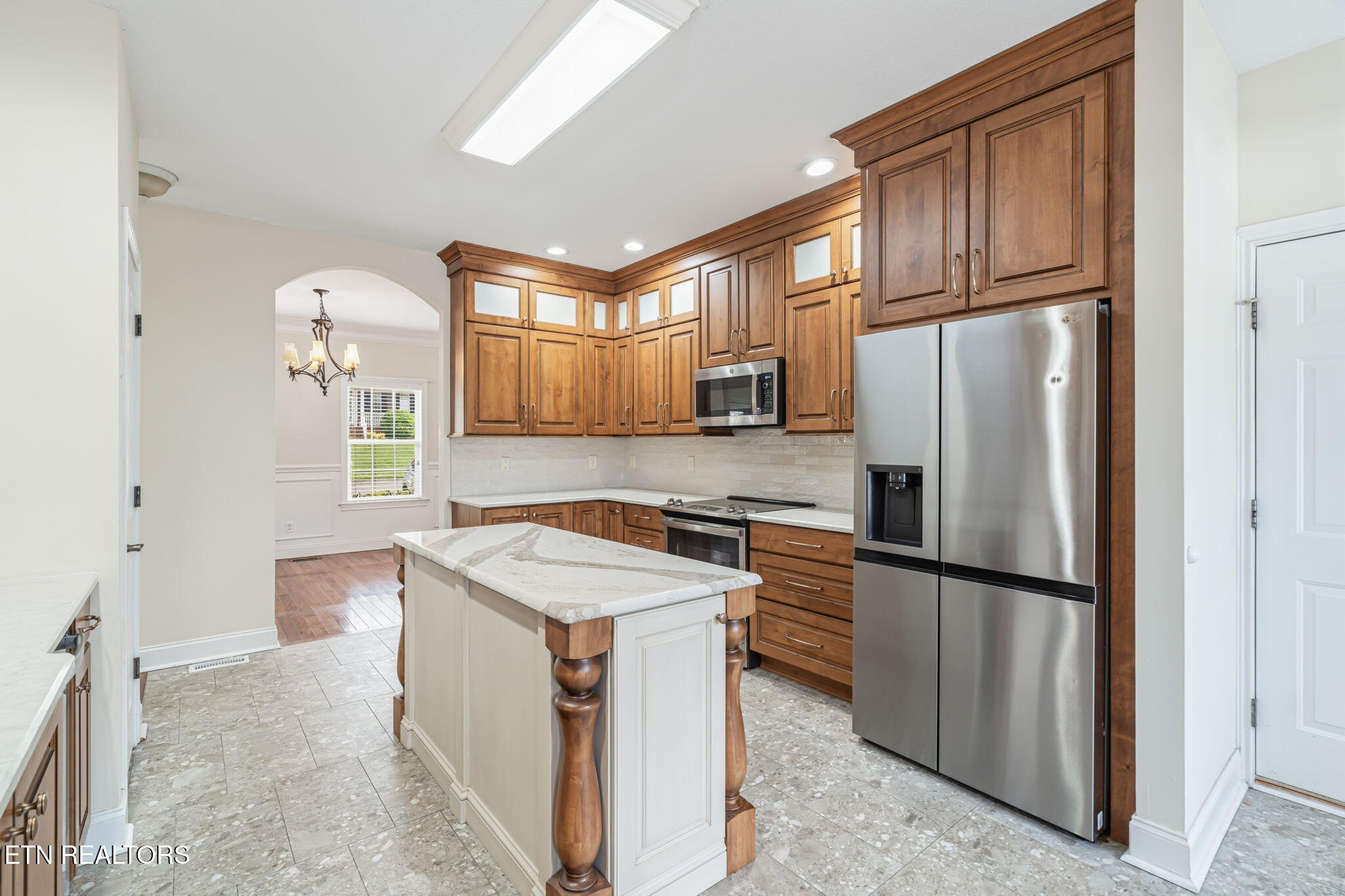 1322 Paxton Drive Knoxville TN 37918