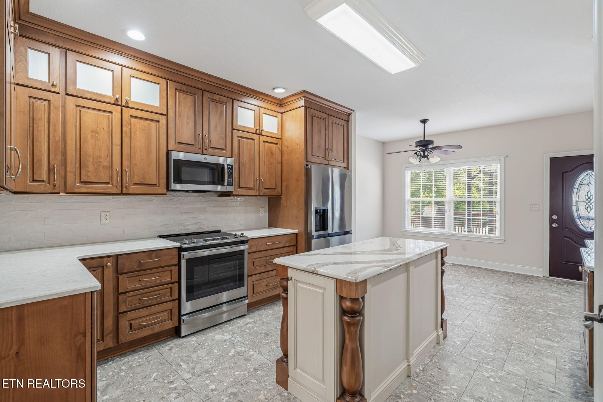 1322 Paxton Drive Knoxville TN 37918