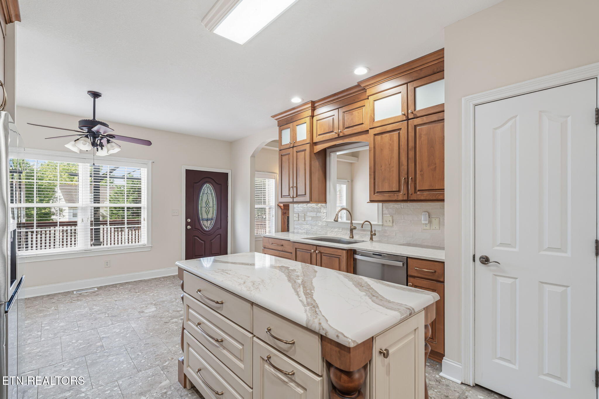 1322 Paxton Drive Knoxville TN 37918