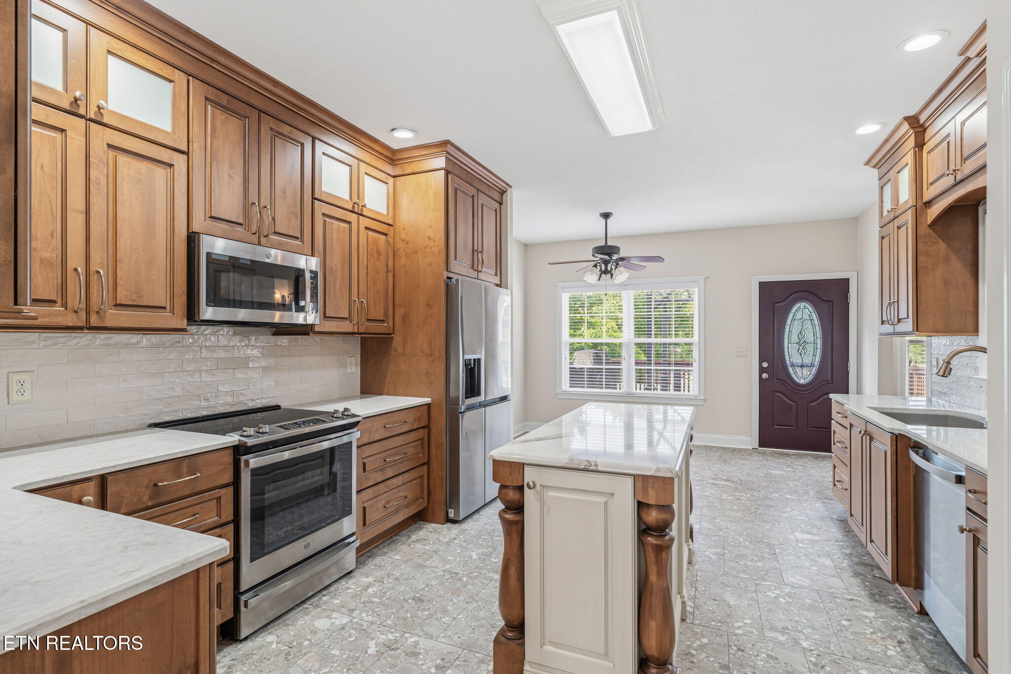 1322 Paxton Drive Knoxville TN 37918