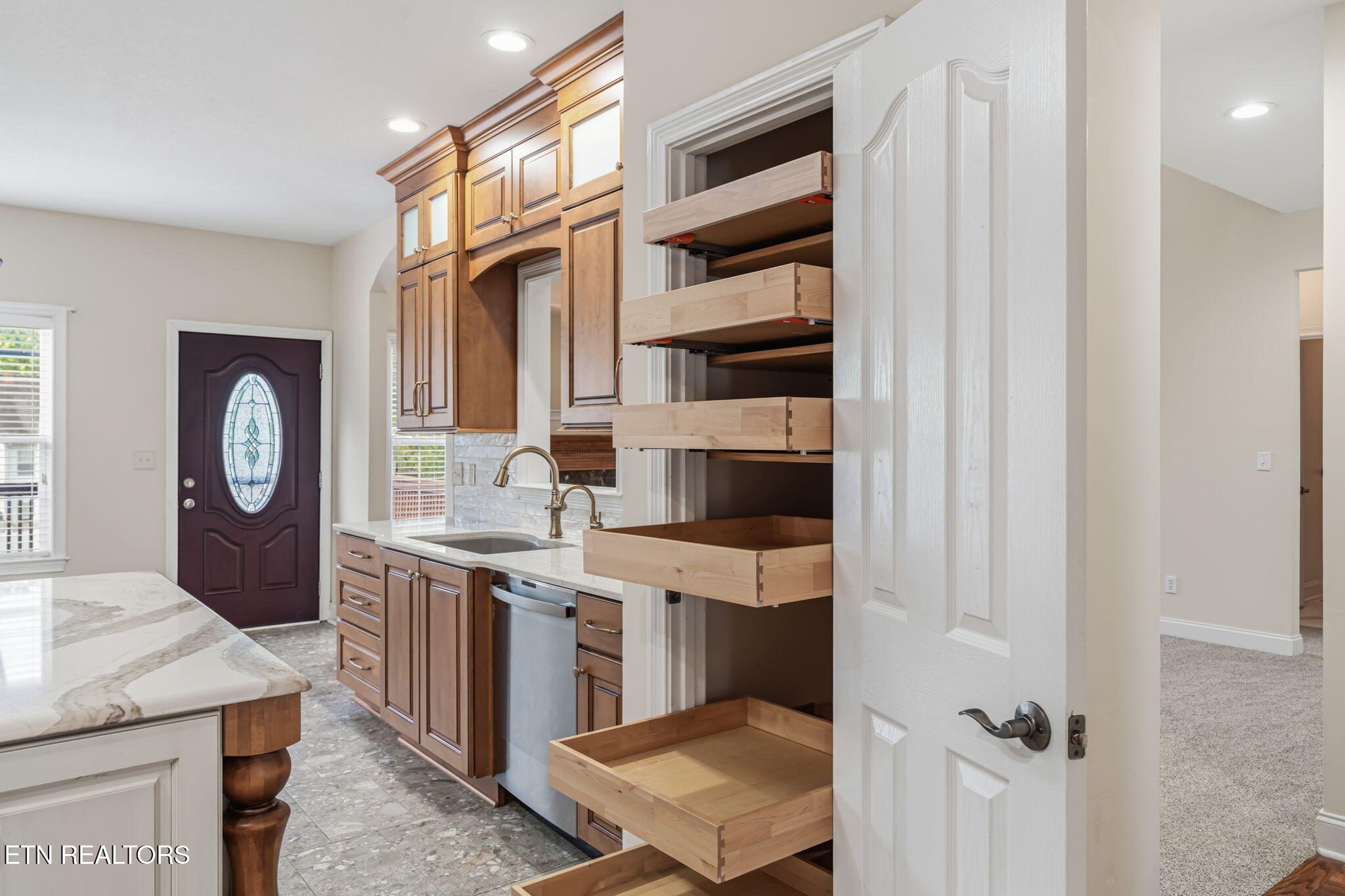 1322 Paxton Drive Knoxville TN 37918
