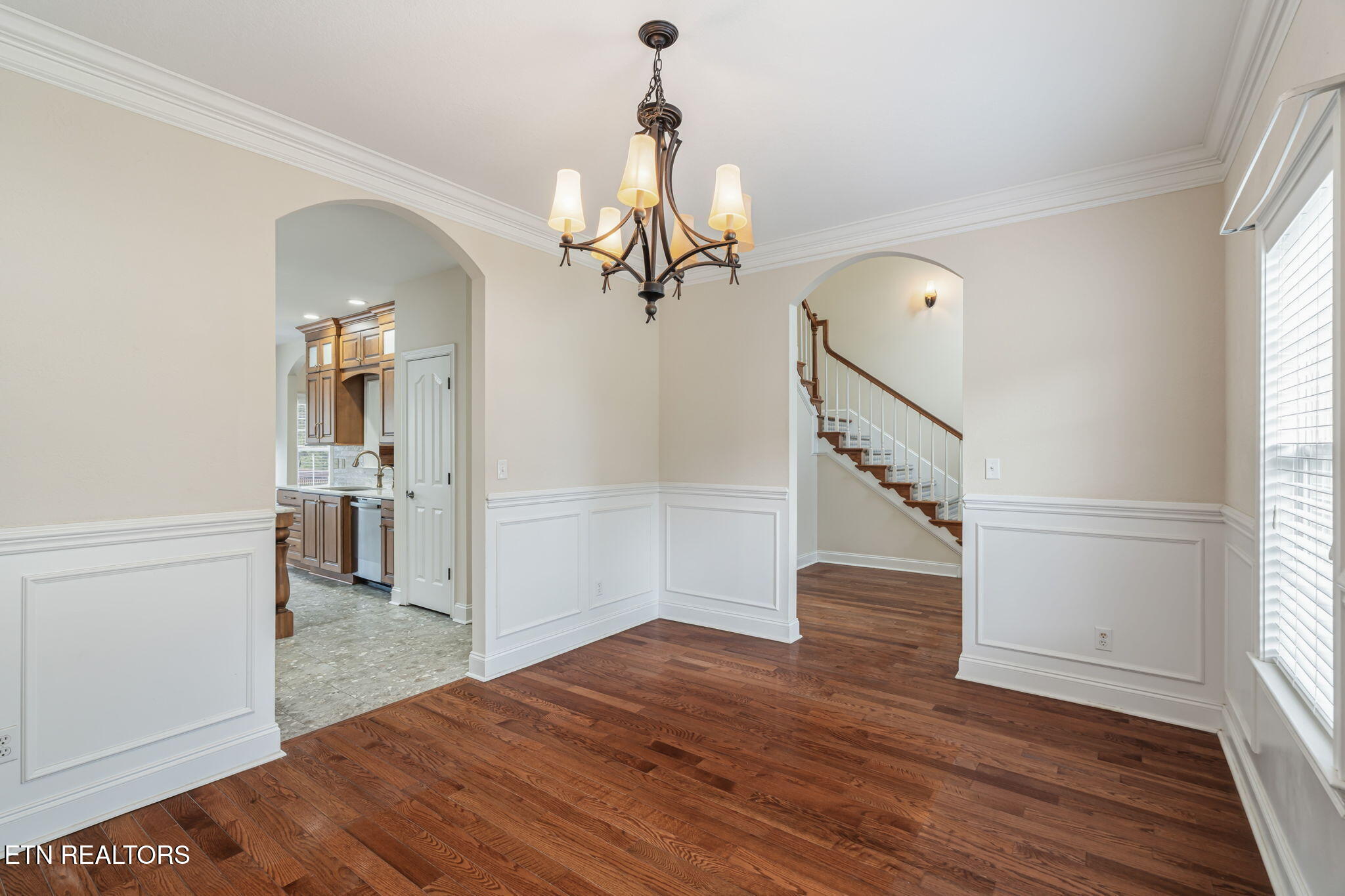 1322 Paxton Drive Knoxville TN 37918