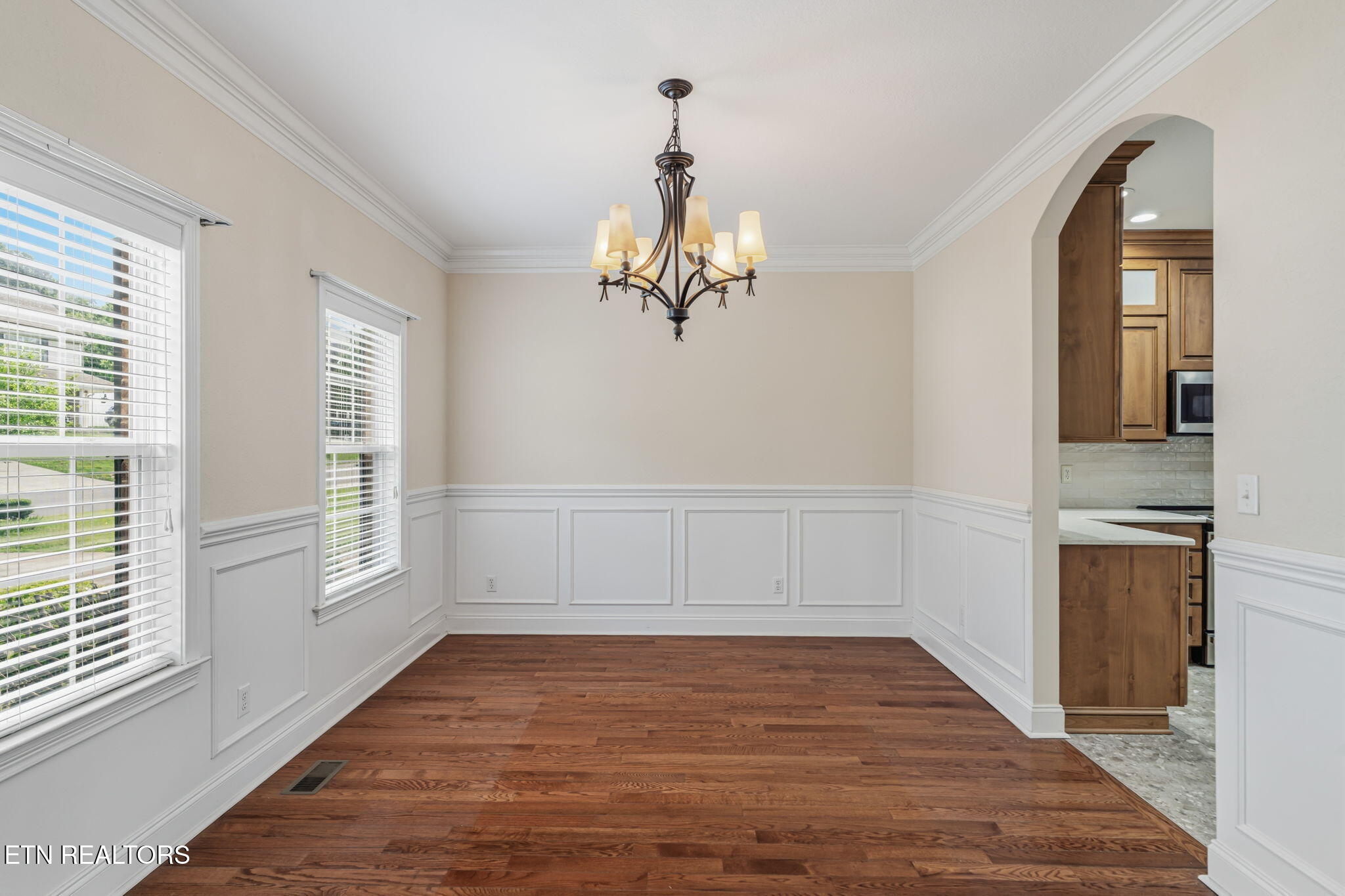 1322 Paxton Drive Knoxville TN 37918