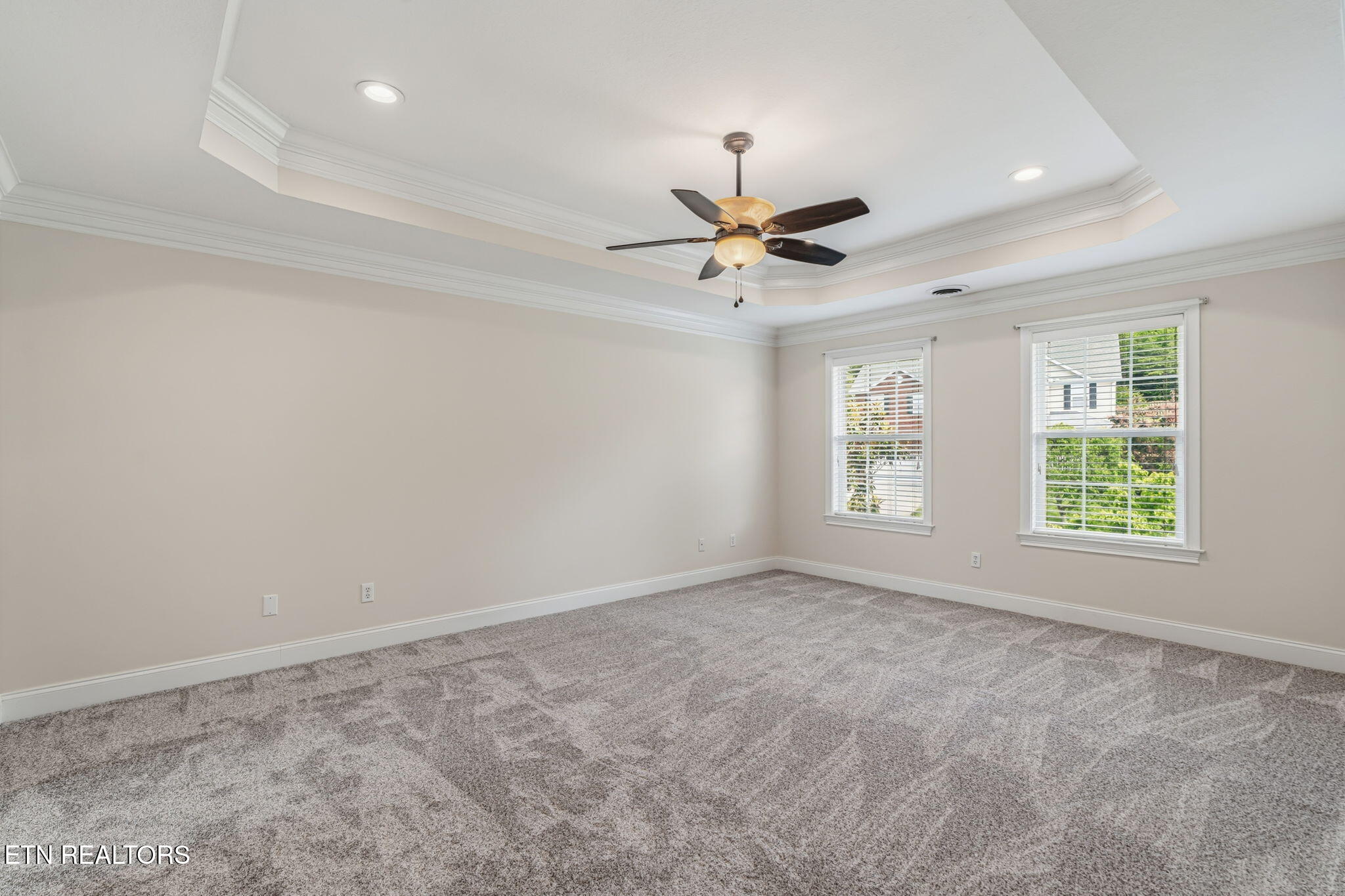 1322 Paxton Drive Knoxville TN 37918