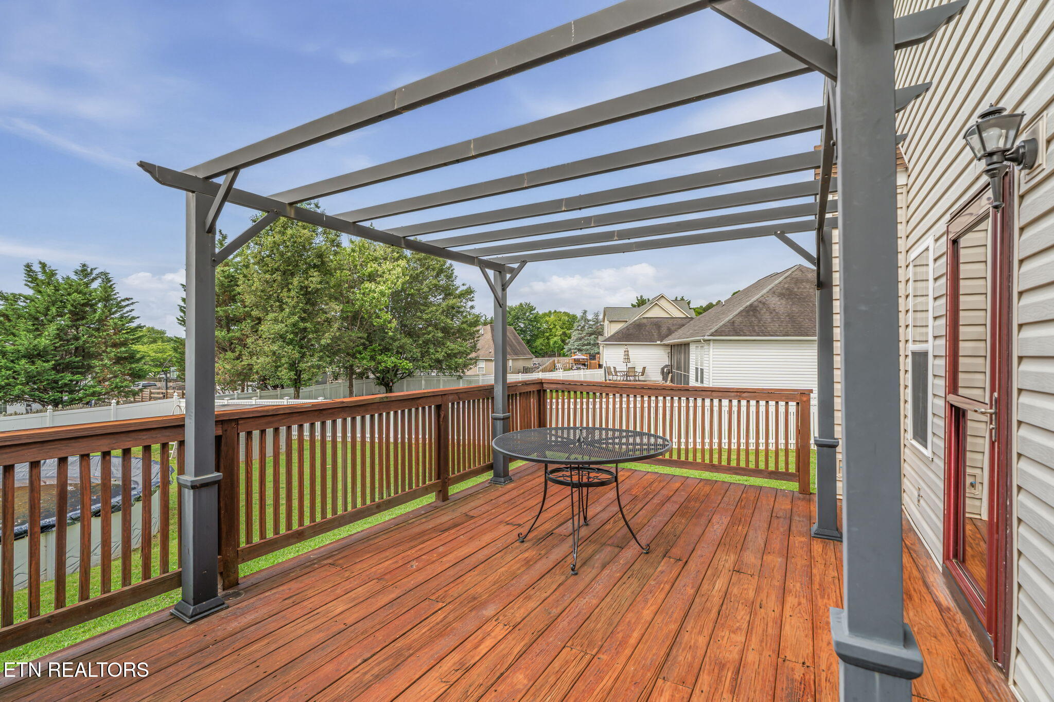 1322 Paxton Drive Knoxville TN 37918