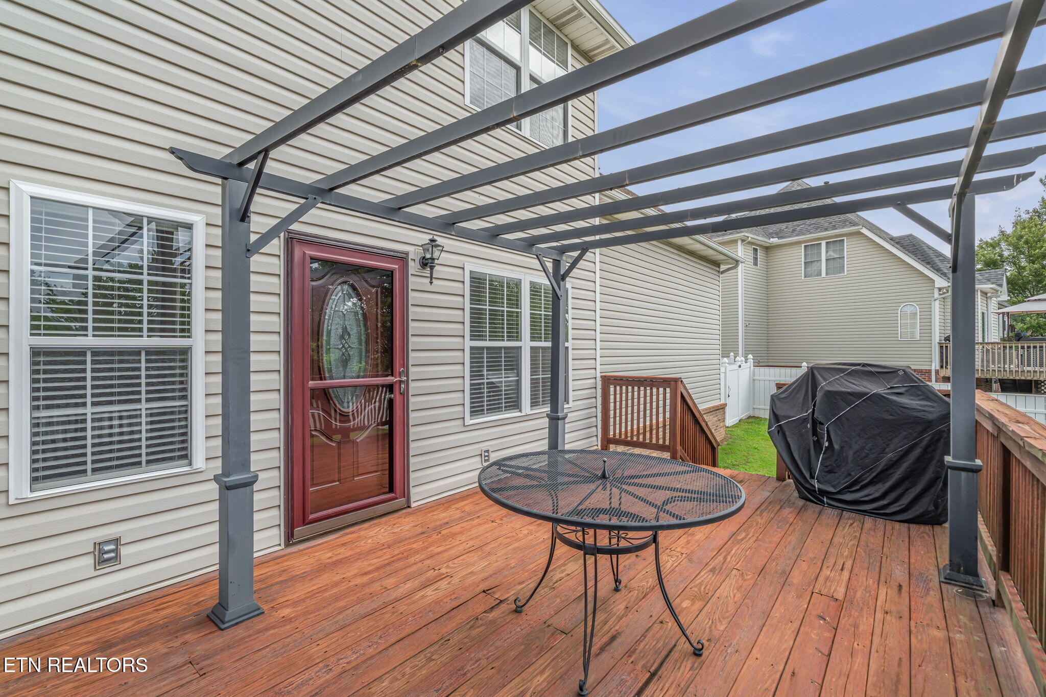 1322 Paxton Drive Knoxville TN 37918