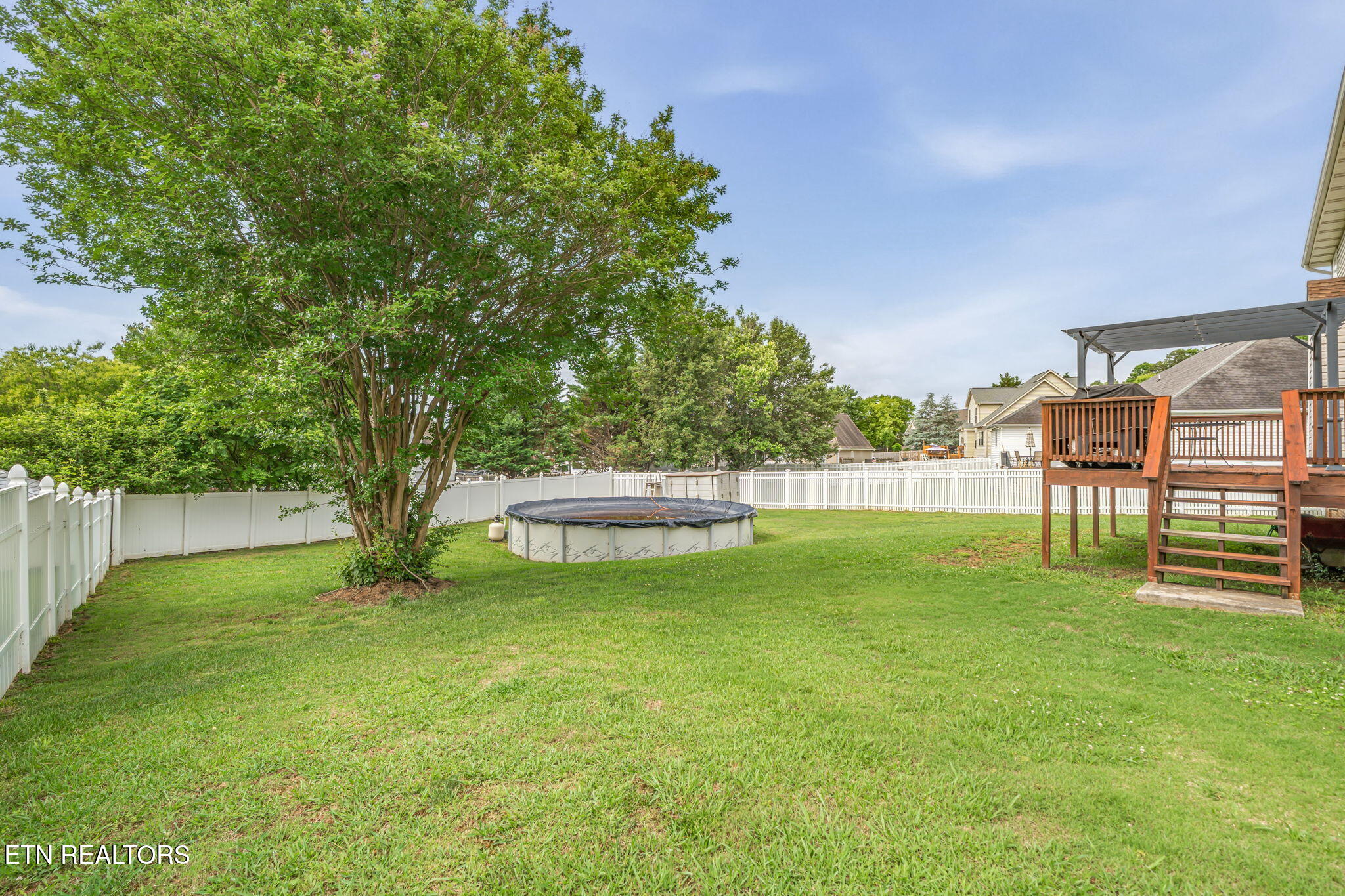 1322 Paxton Drive Knoxville TN 37918