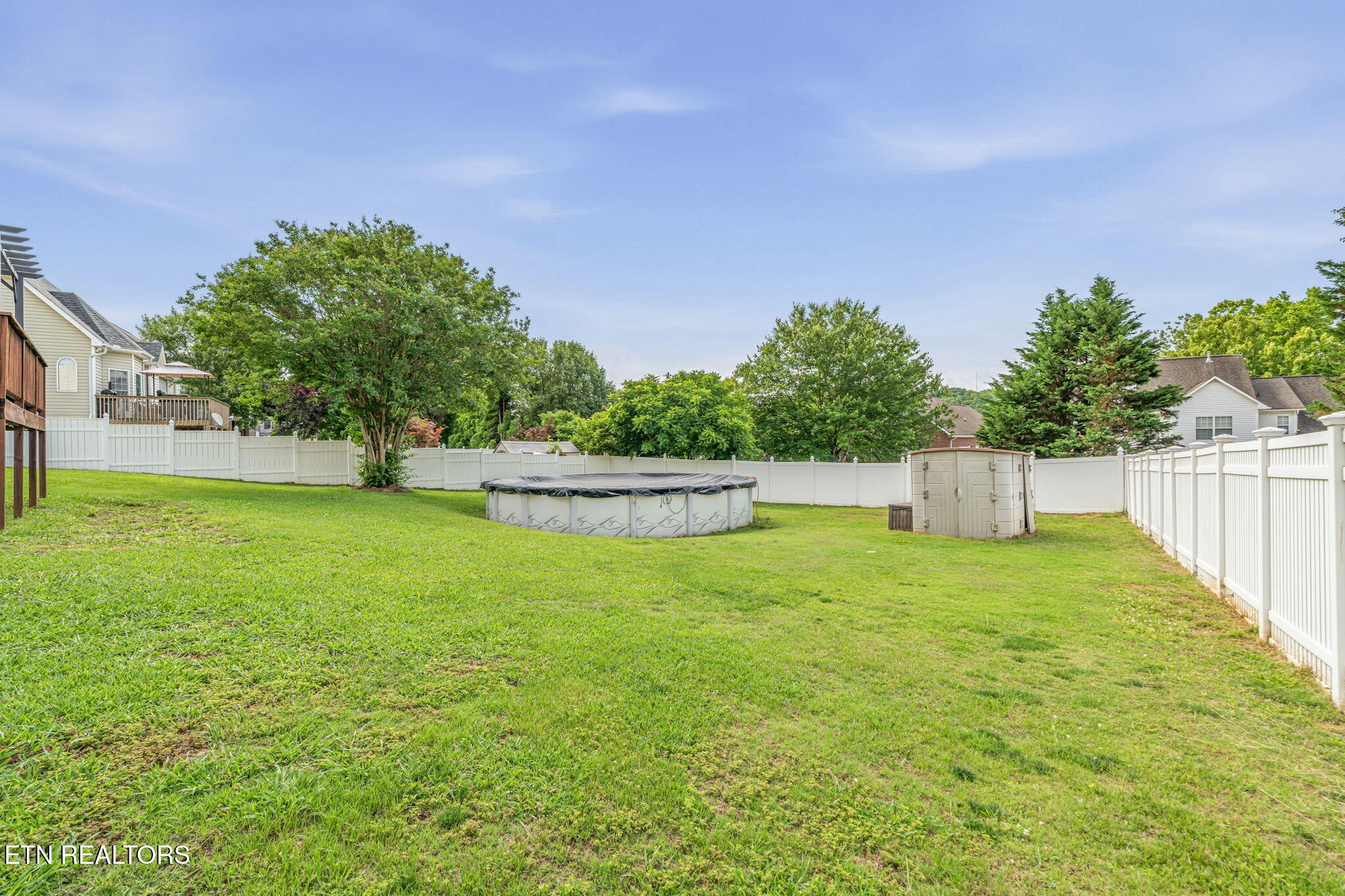 1322 Paxton Drive Knoxville TN 37918