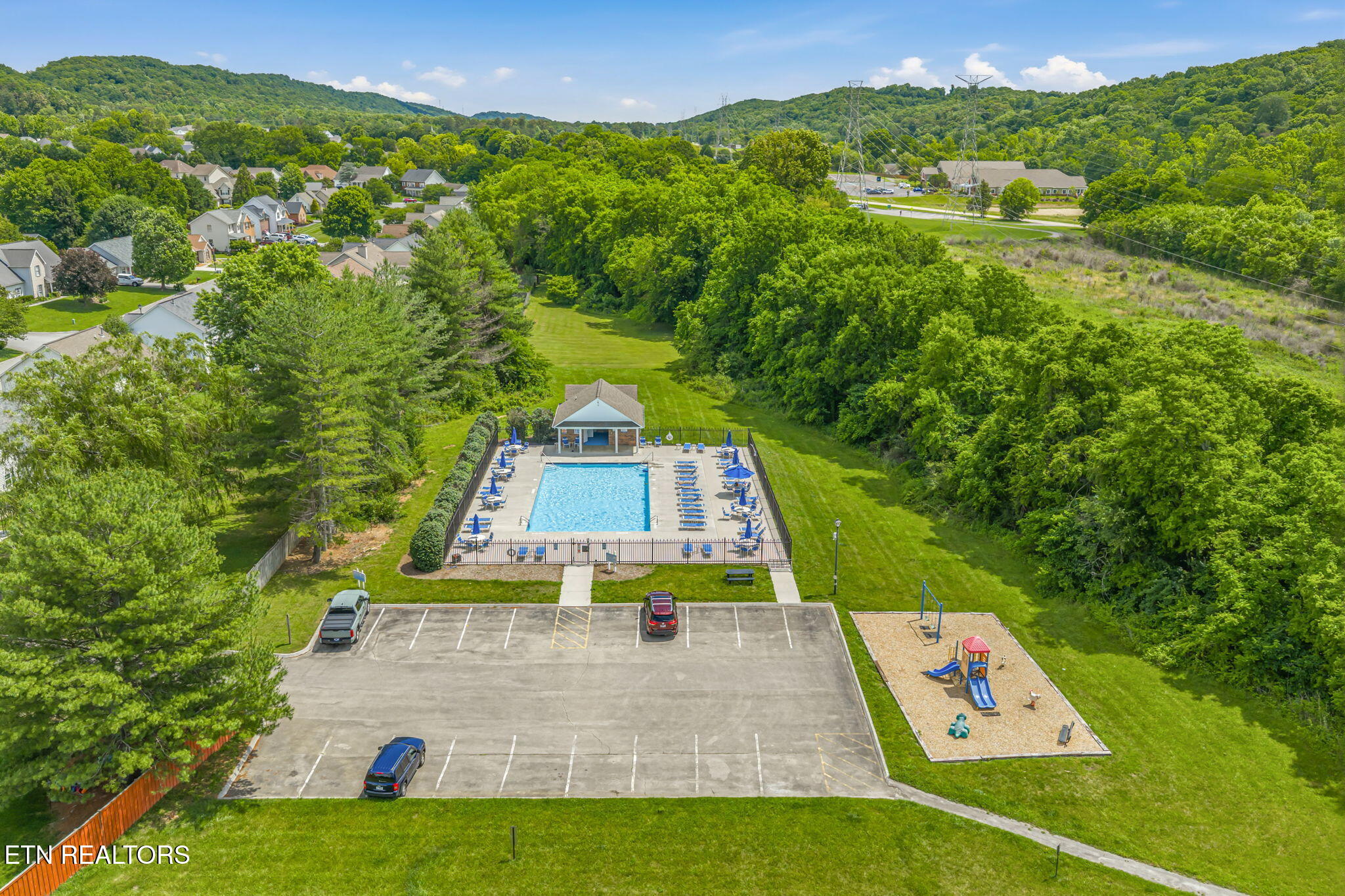 1322 Paxton Drive Knoxville TN 37918