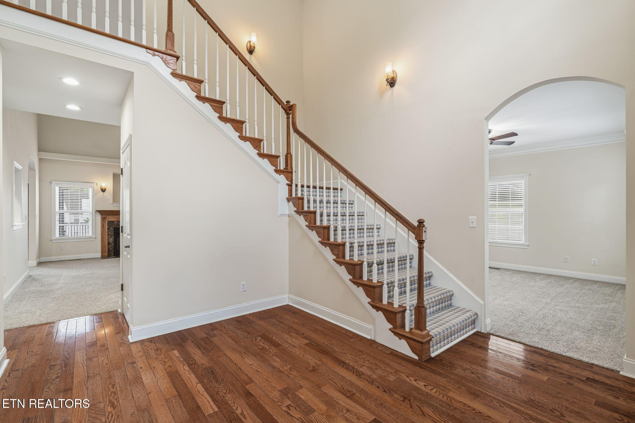 1322 Paxton Drive Knoxville TN 37918