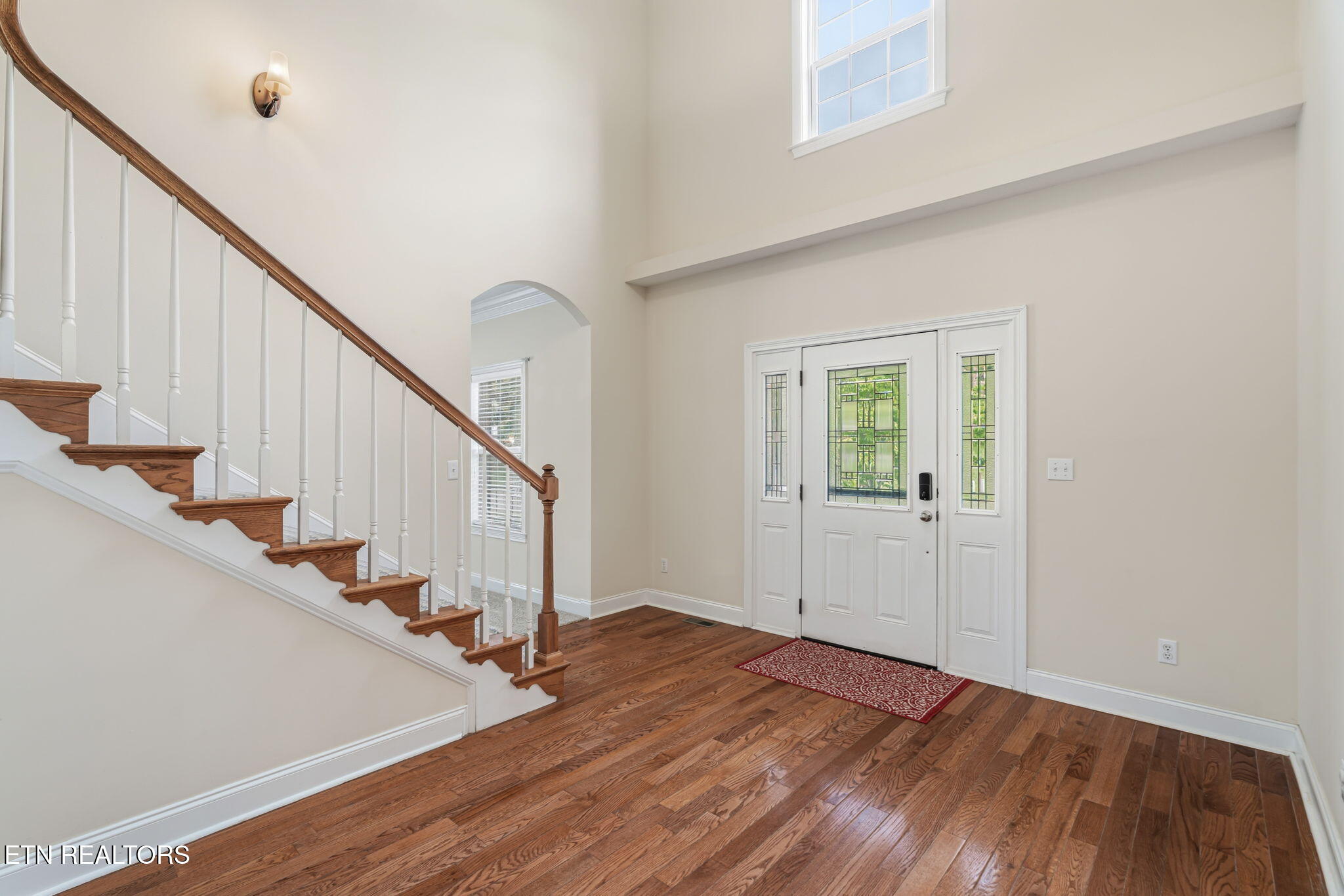 1322 Paxton Drive Knoxville TN 37918