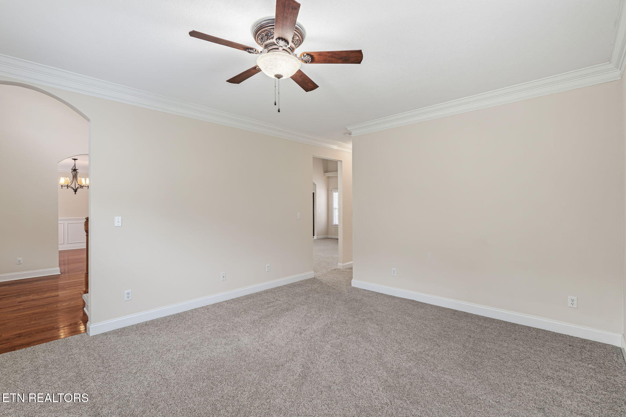 1322 Paxton Drive Knoxville TN 37918