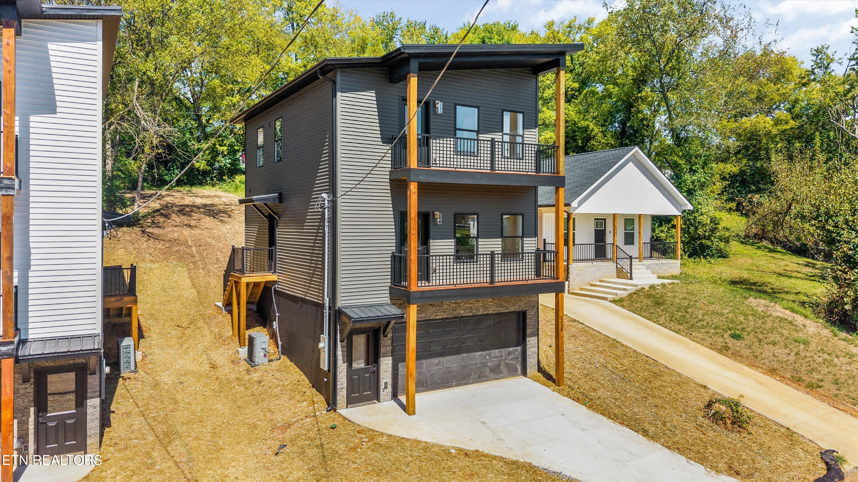 1425 Nolan Avenue Knoxville TN 37921