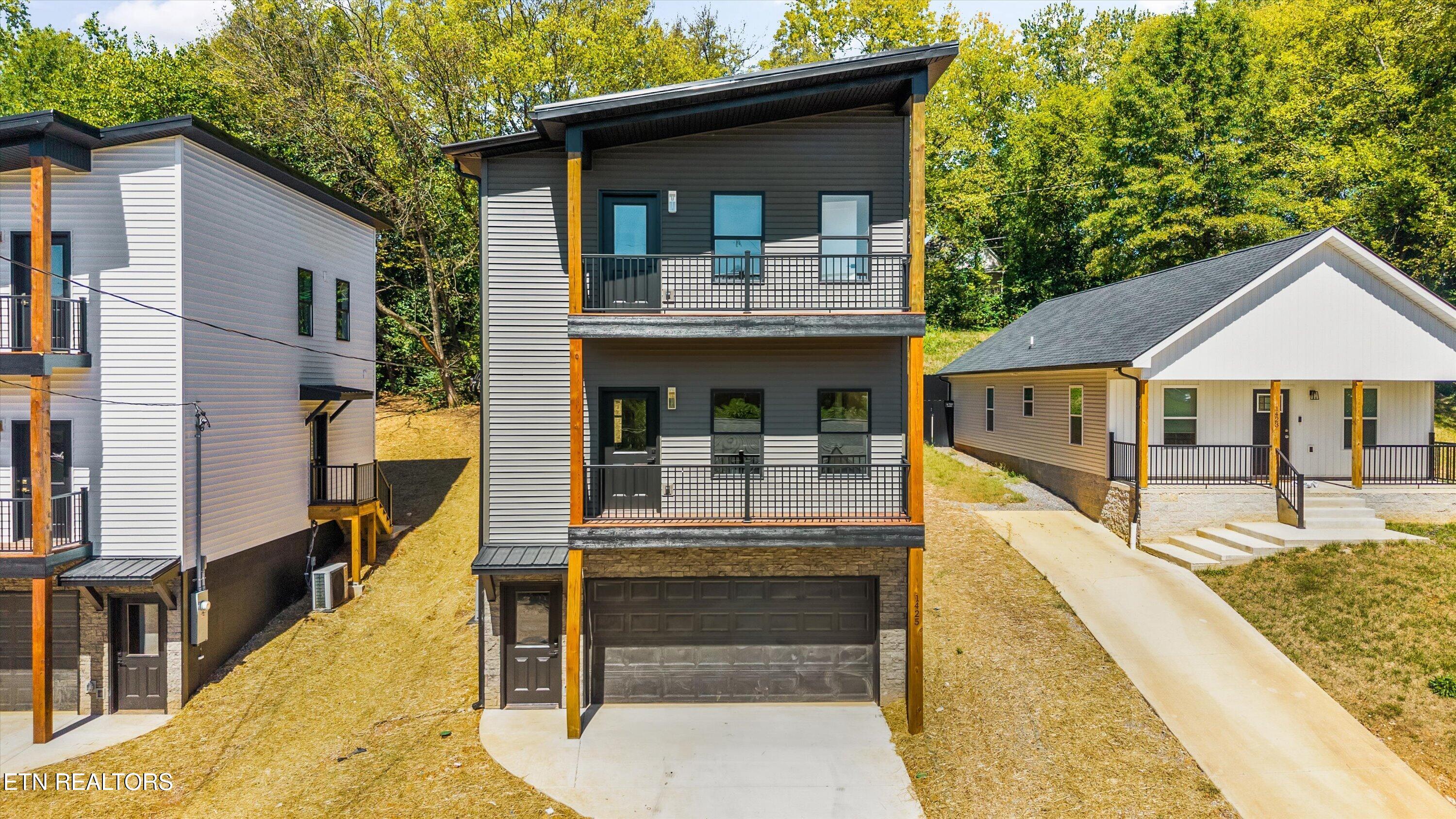1425 Nolan Avenue Knoxville TN 37921