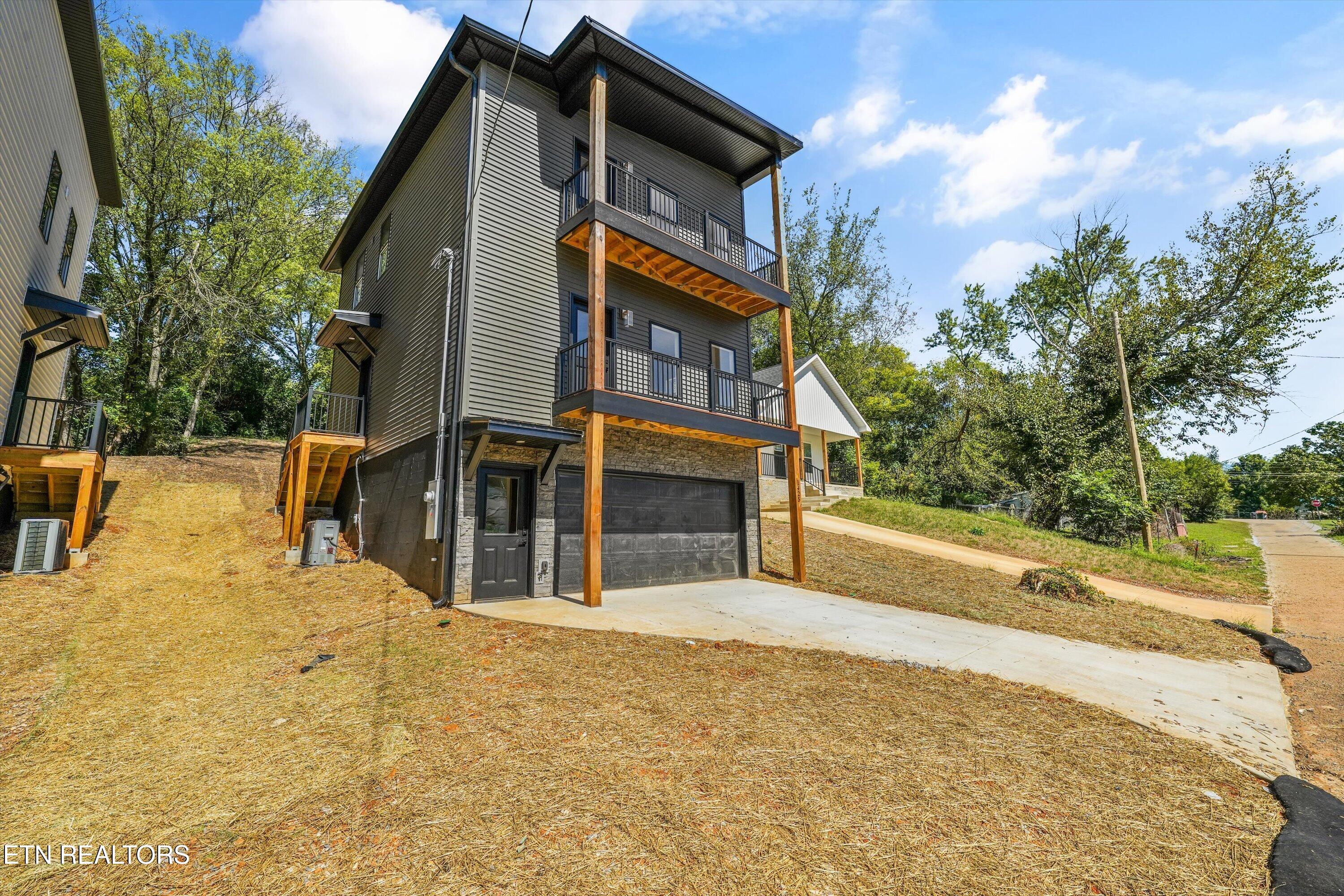 1425 Nolan Avenue Knoxville TN 37921