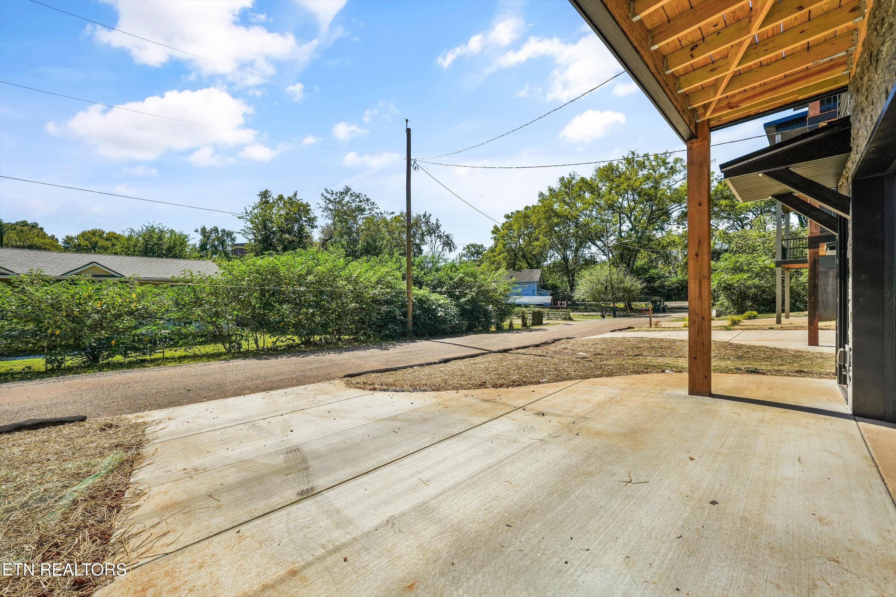 1425 Nolan Avenue Knoxville TN 37921