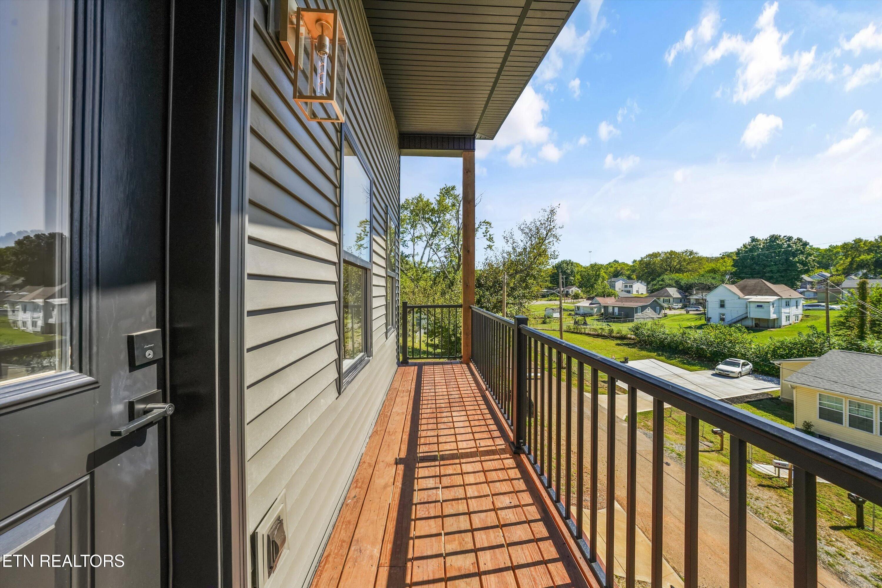 1425 Nolan Avenue Knoxville TN 37921