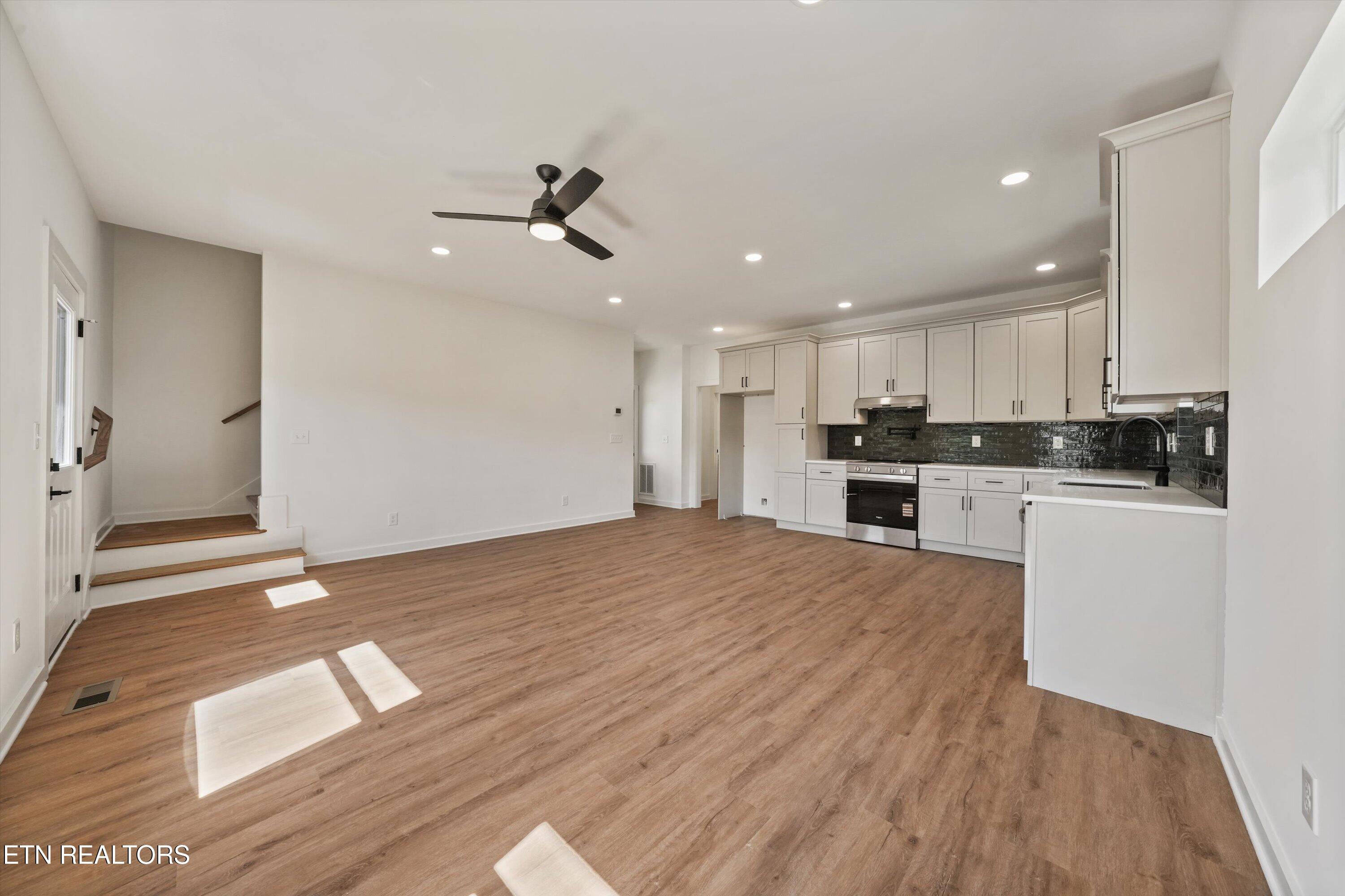 1425 Nolan Avenue Knoxville TN 37921