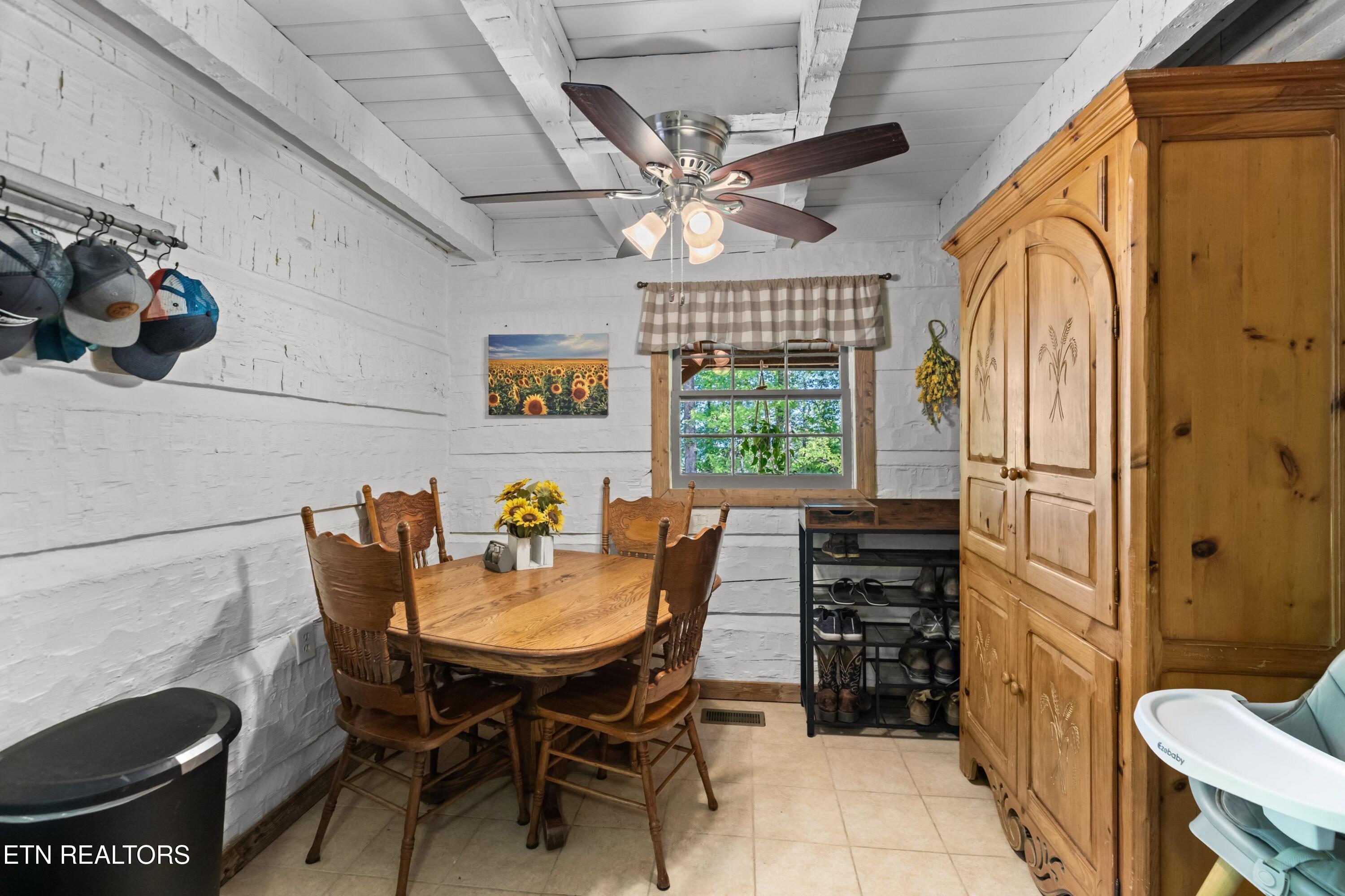 874 Layman Drive Dandridge TN 37725