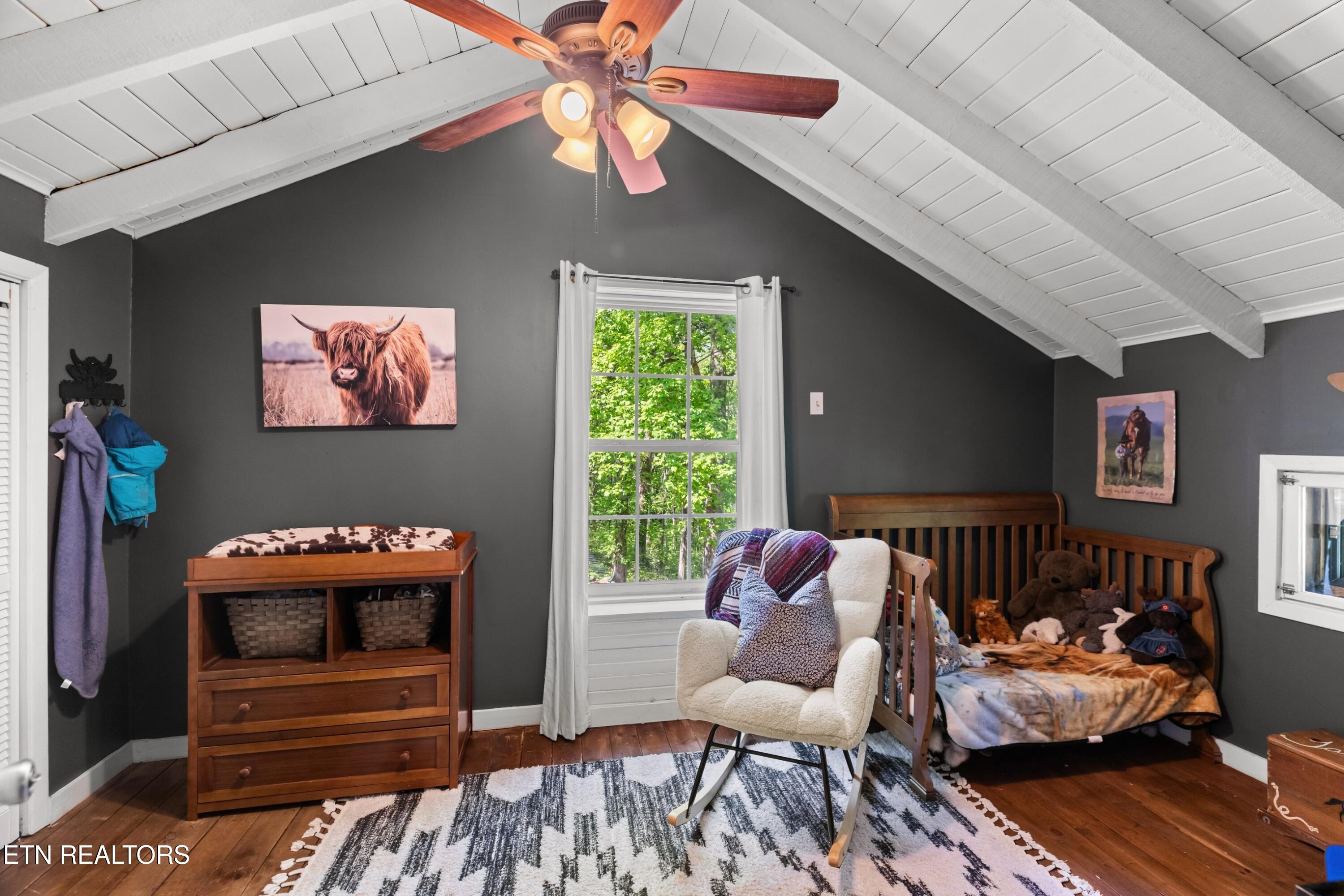 874 Layman Drive Dandridge TN 37725
