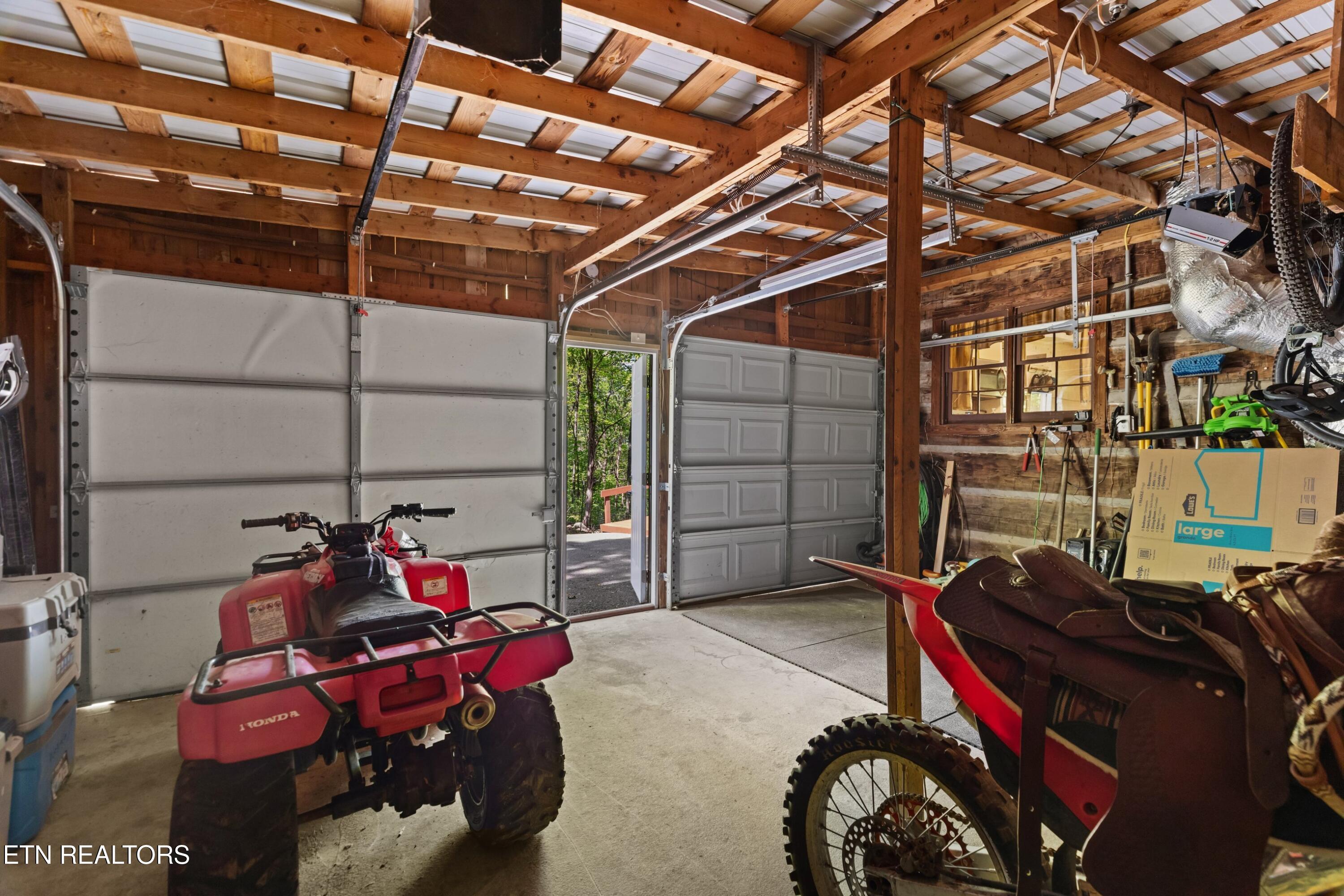 874 Layman Drive Dandridge TN 37725