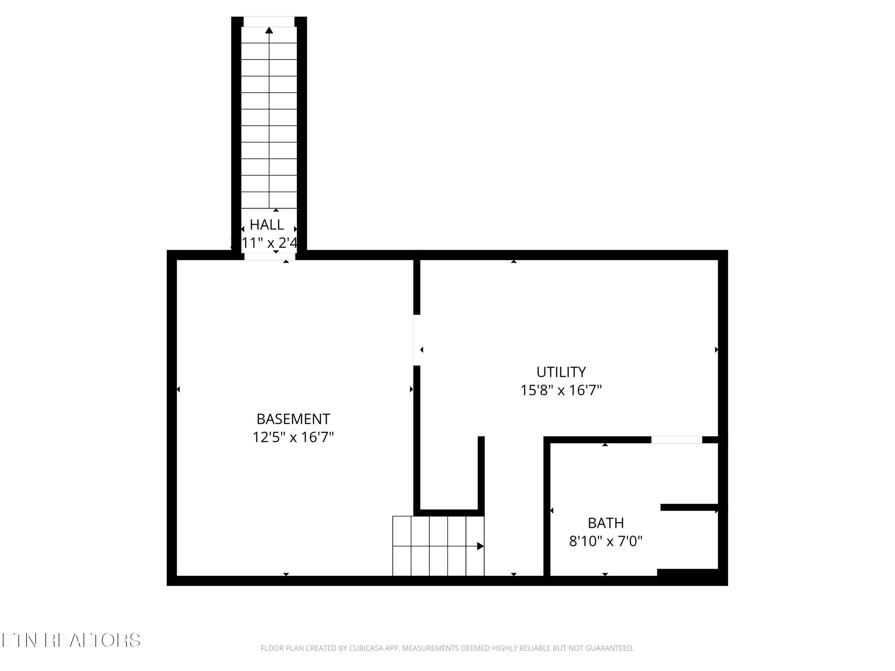 874 Layman Drive Dandridge TN 37725
