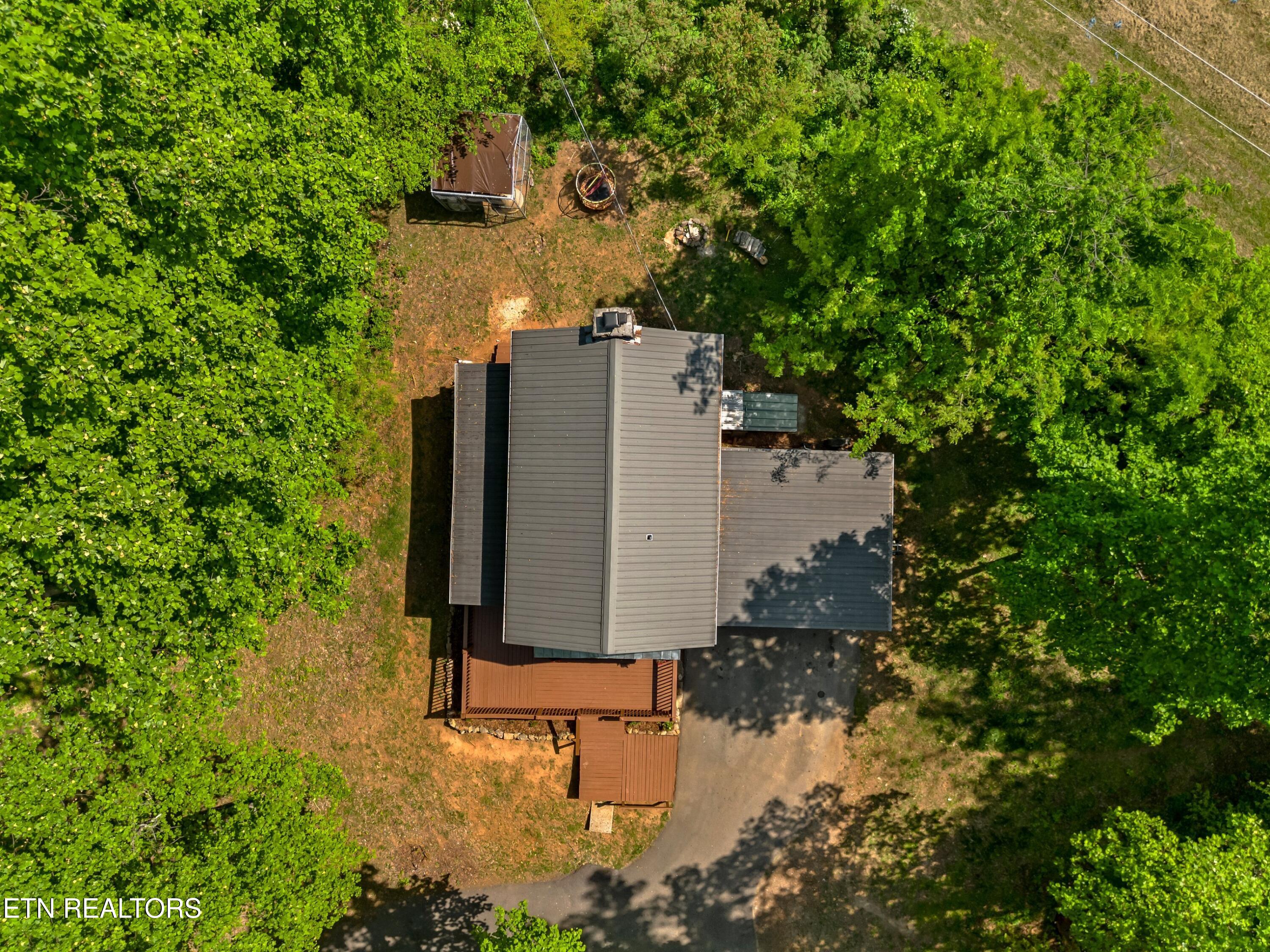 874 Layman Drive Dandridge TN 37725