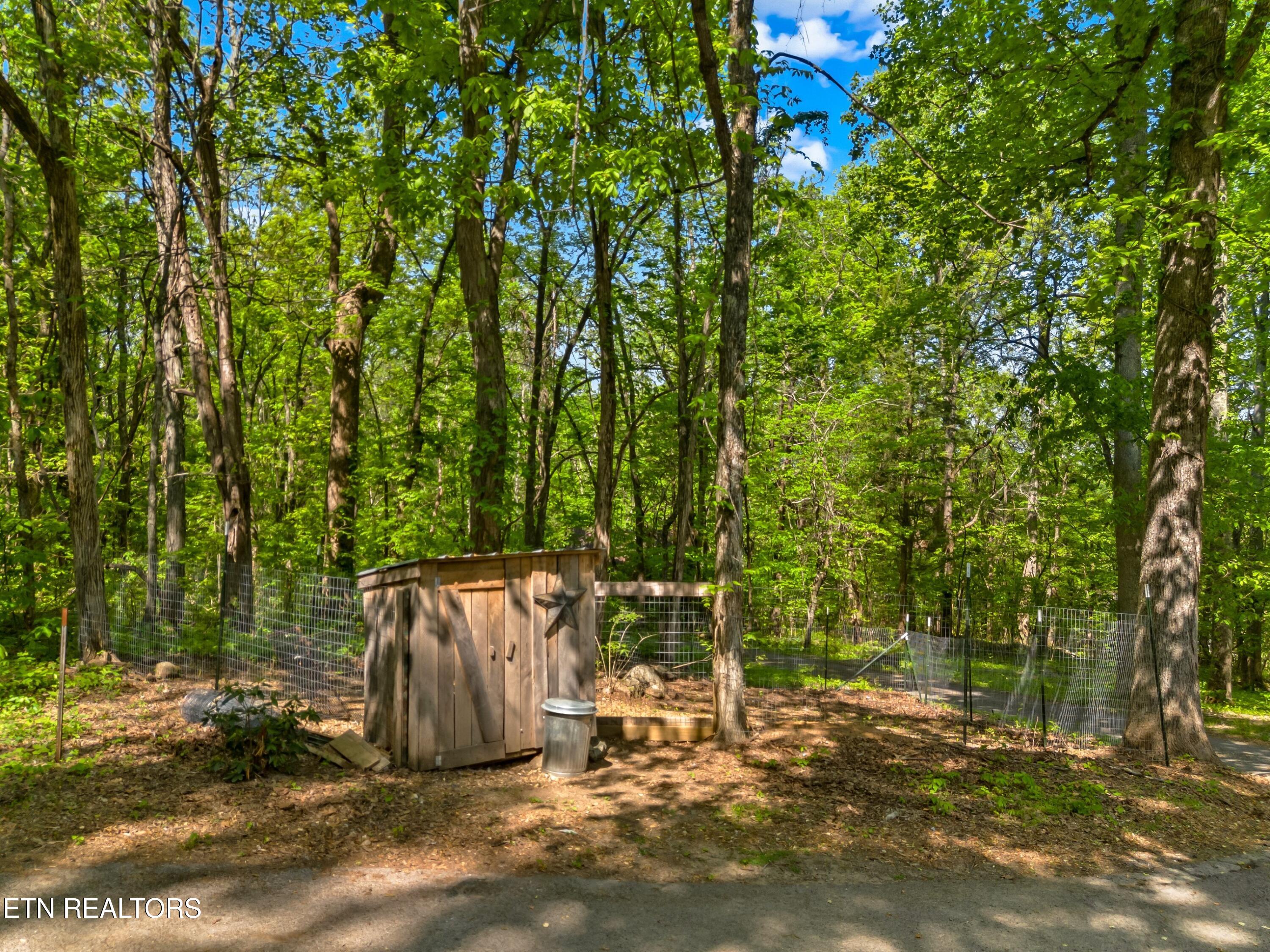 874 Layman Drive Dandridge TN 37725