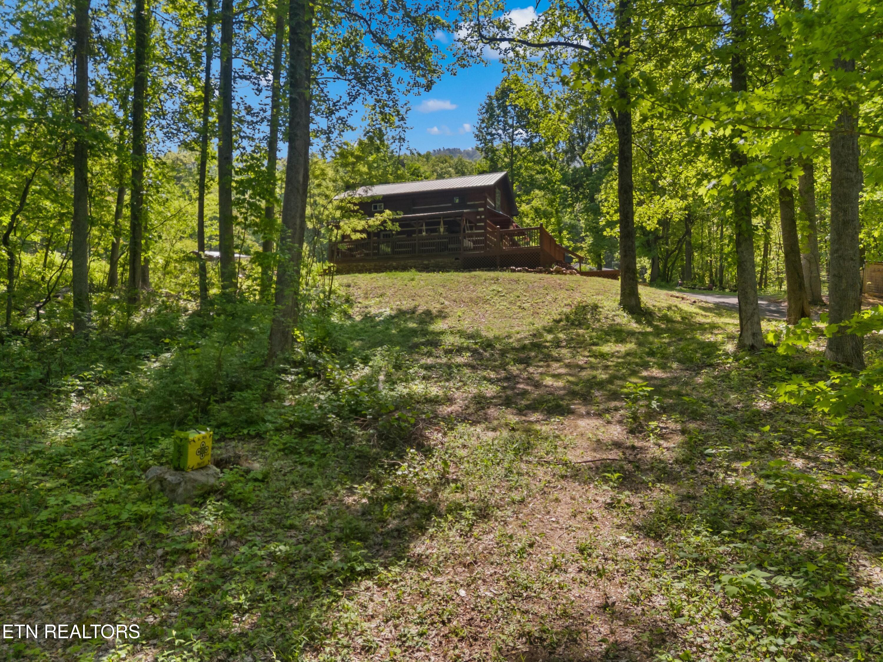 874 Layman Drive Dandridge TN 37725