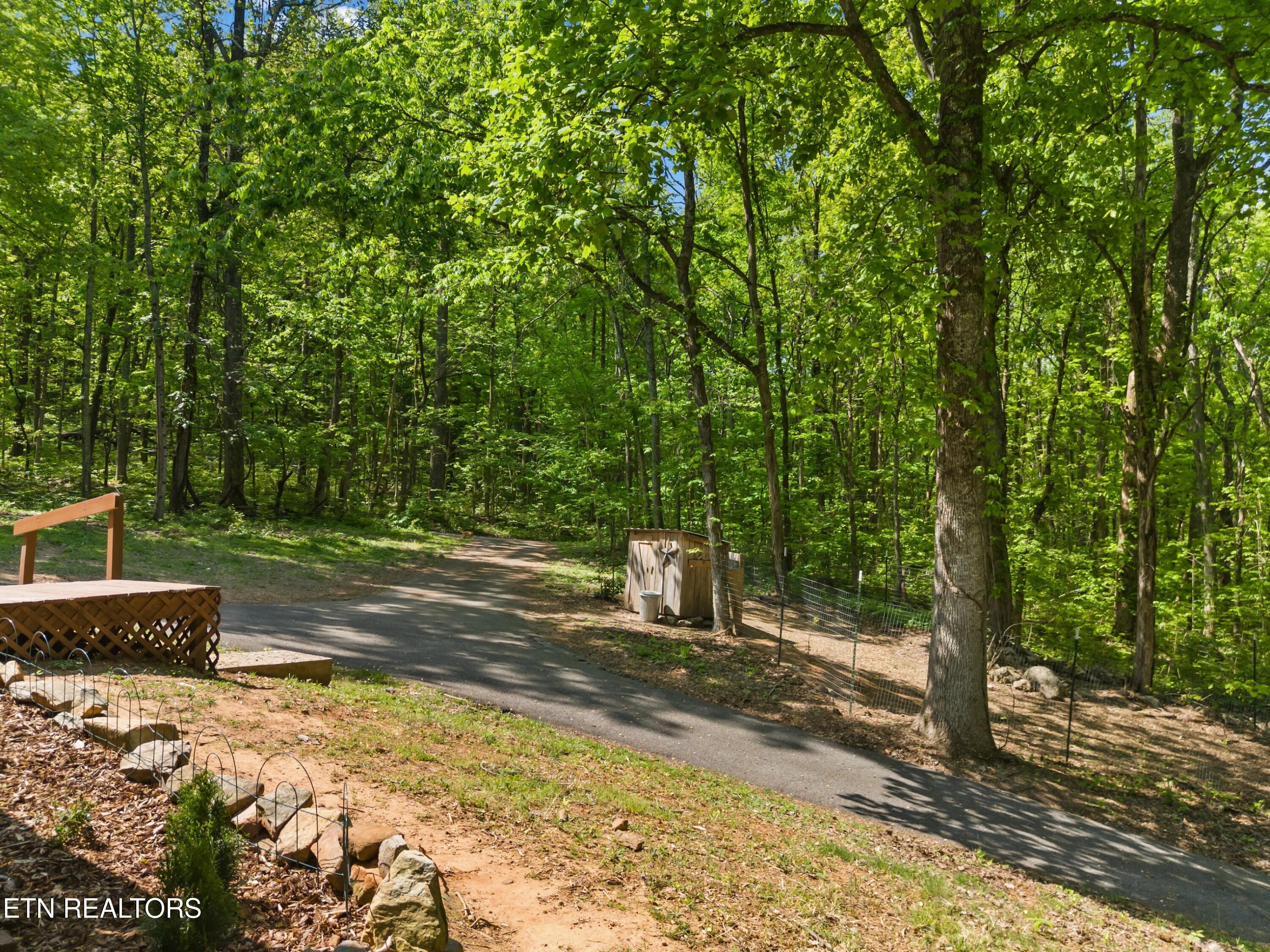 874 Layman Drive Dandridge TN 37725