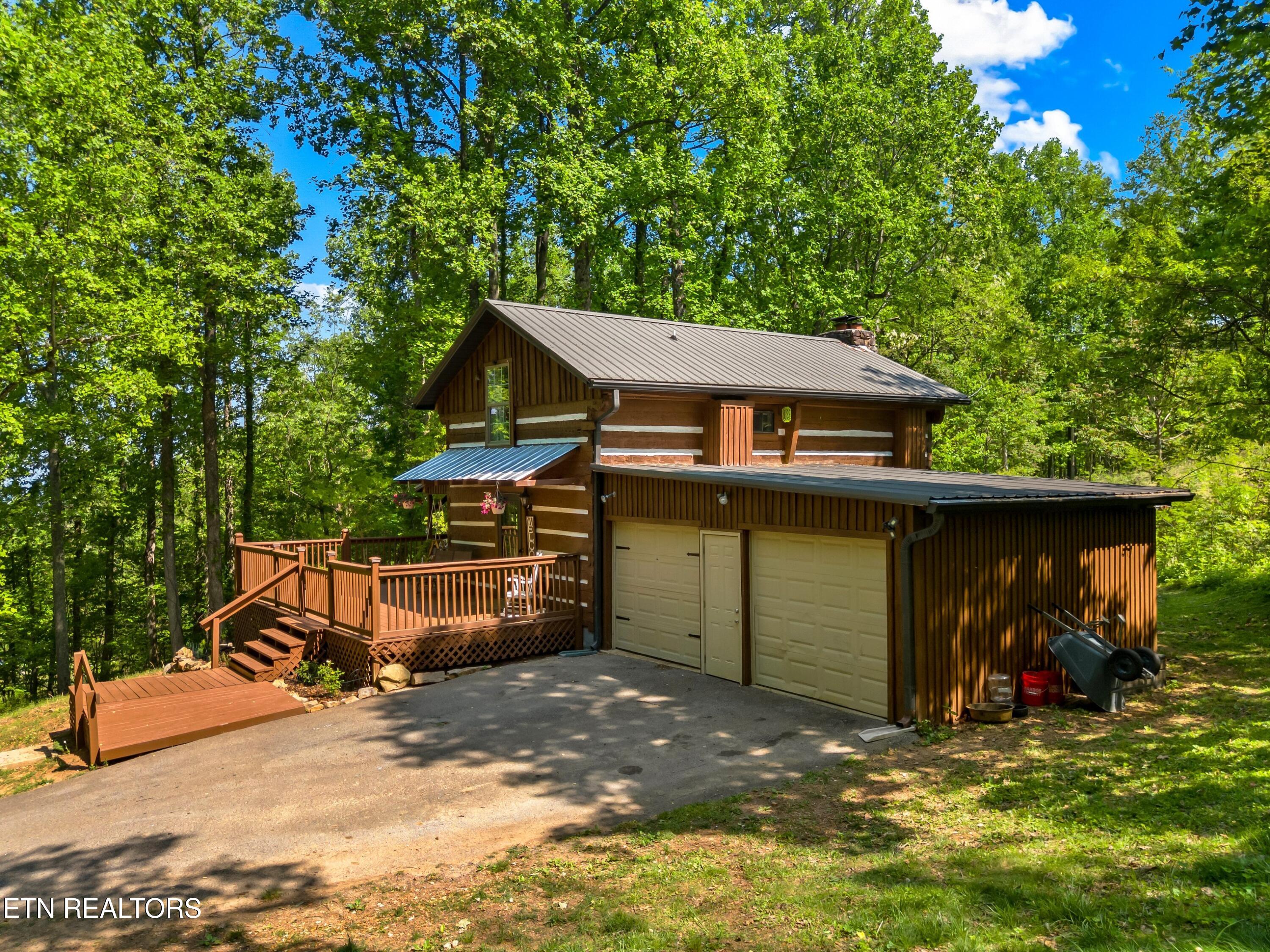 874 Layman Drive Dandridge TN 37725