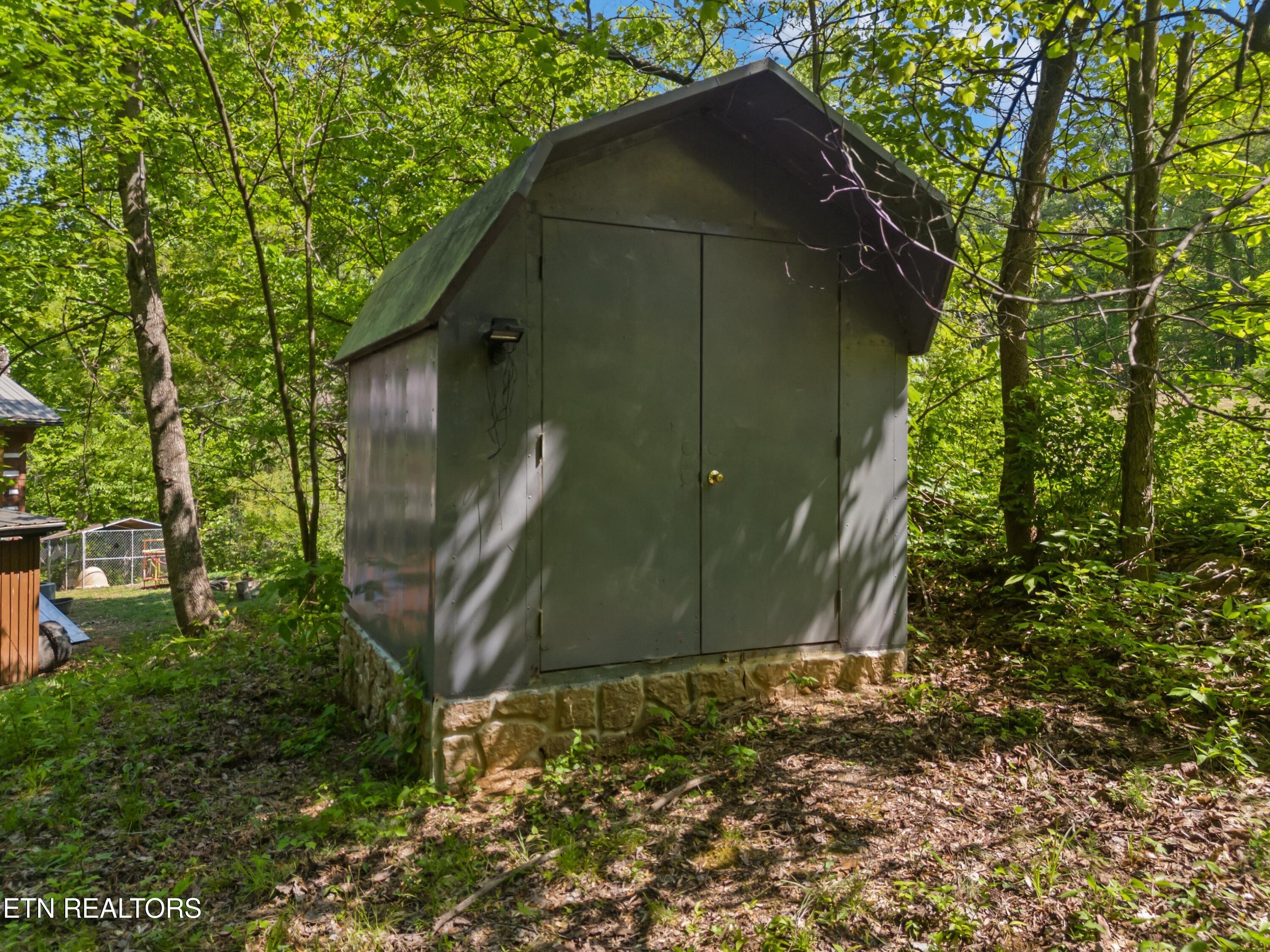 874 Layman Drive Dandridge TN 37725