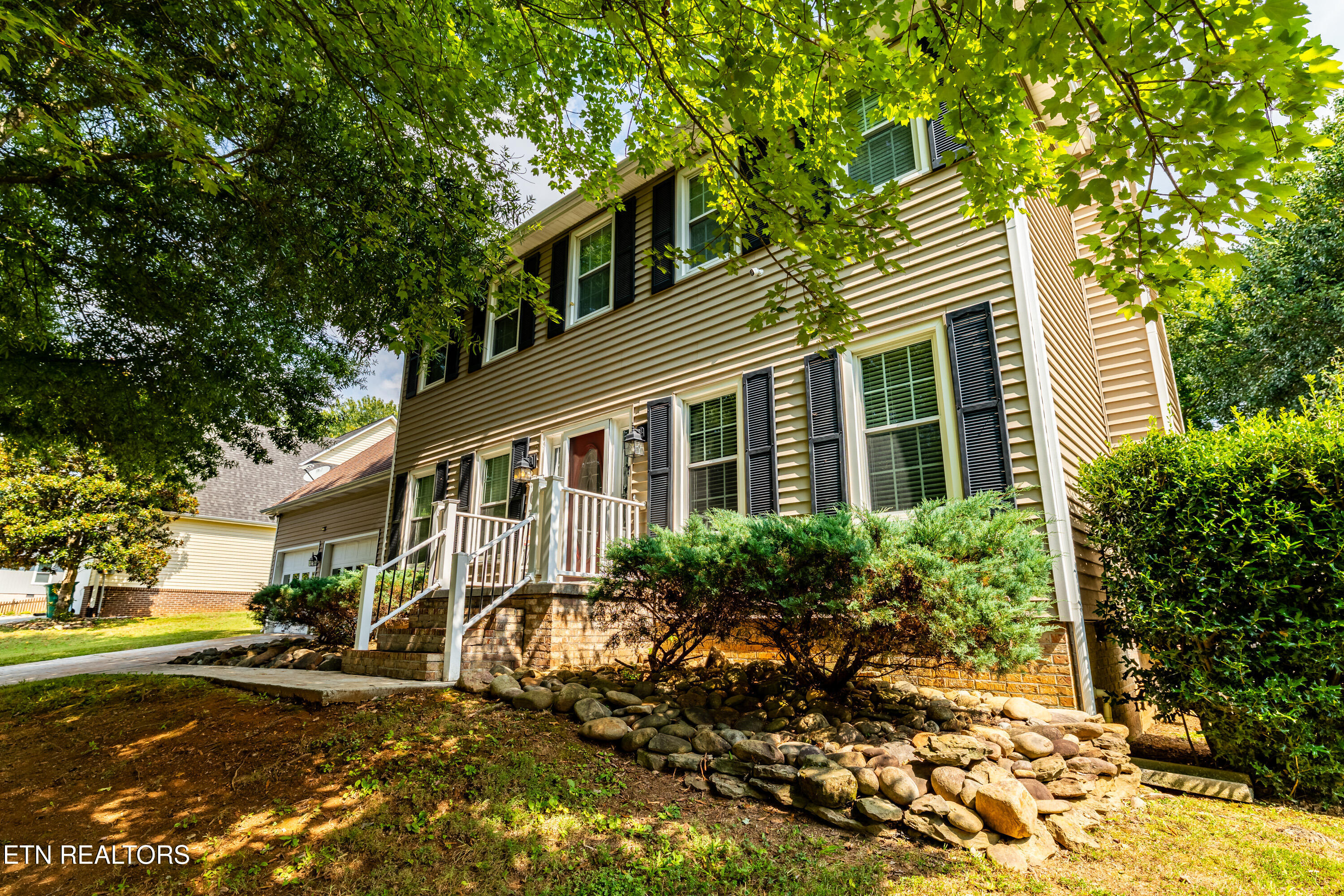 7720 Gracemont Boulevard Knoxville TN 37938