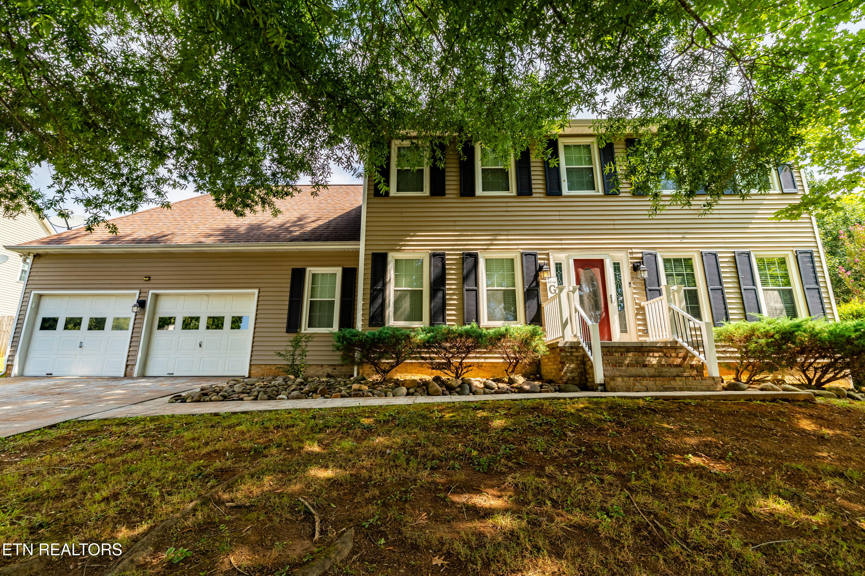 7720 Gracemont Boulevard Knoxville TN 37938