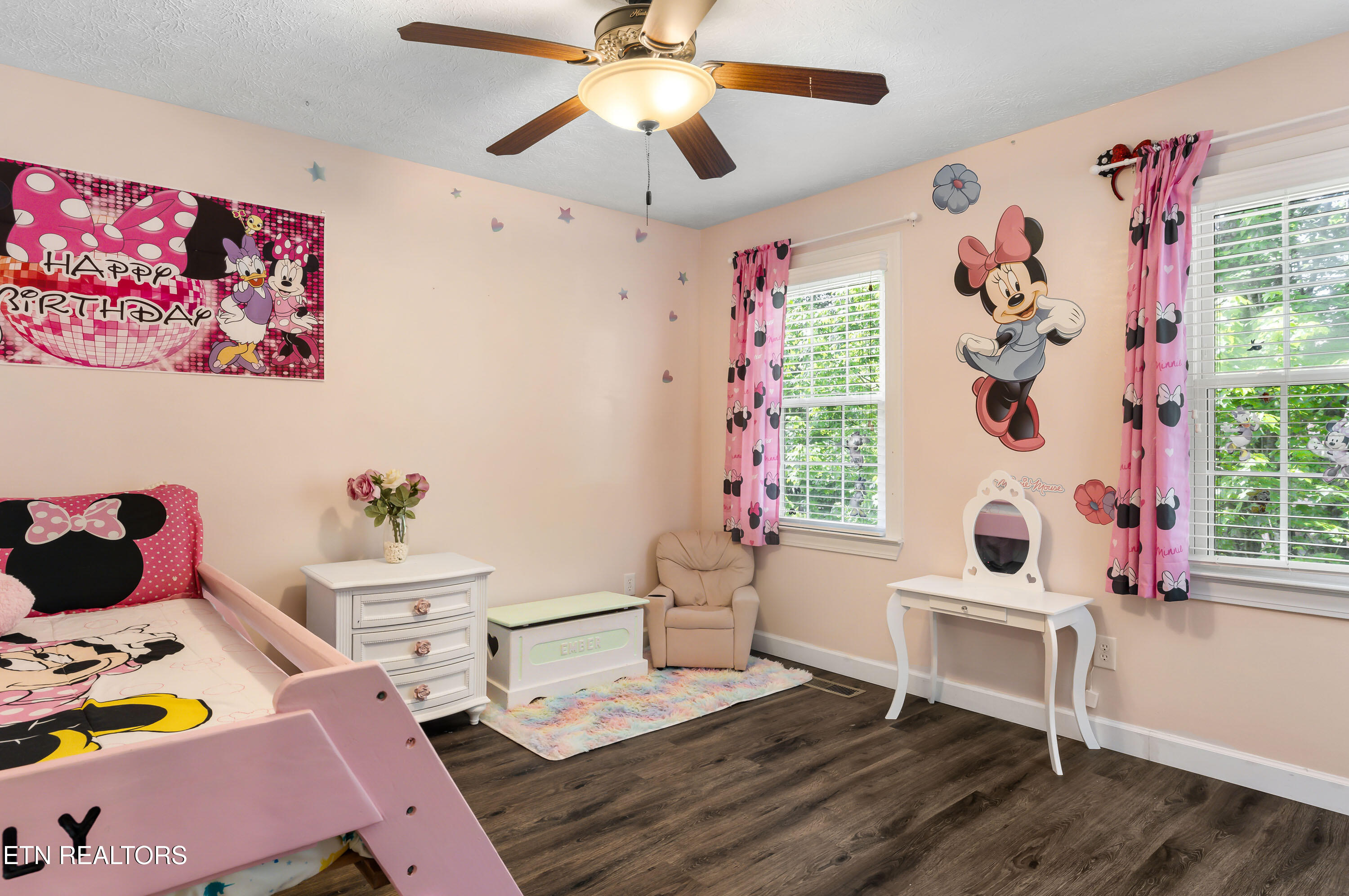 7720 Gracemont Boulevard Knoxville TN 37938