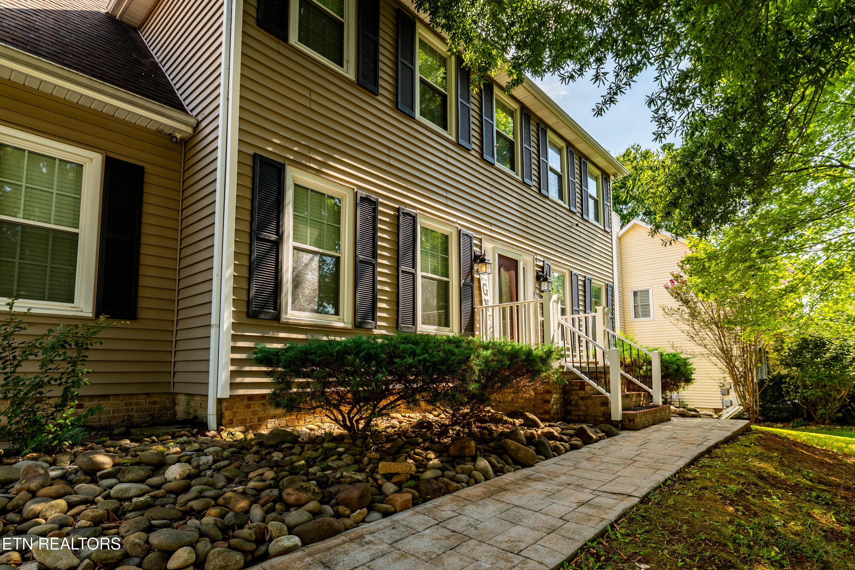 7720 Gracemont Boulevard Knoxville TN 37938