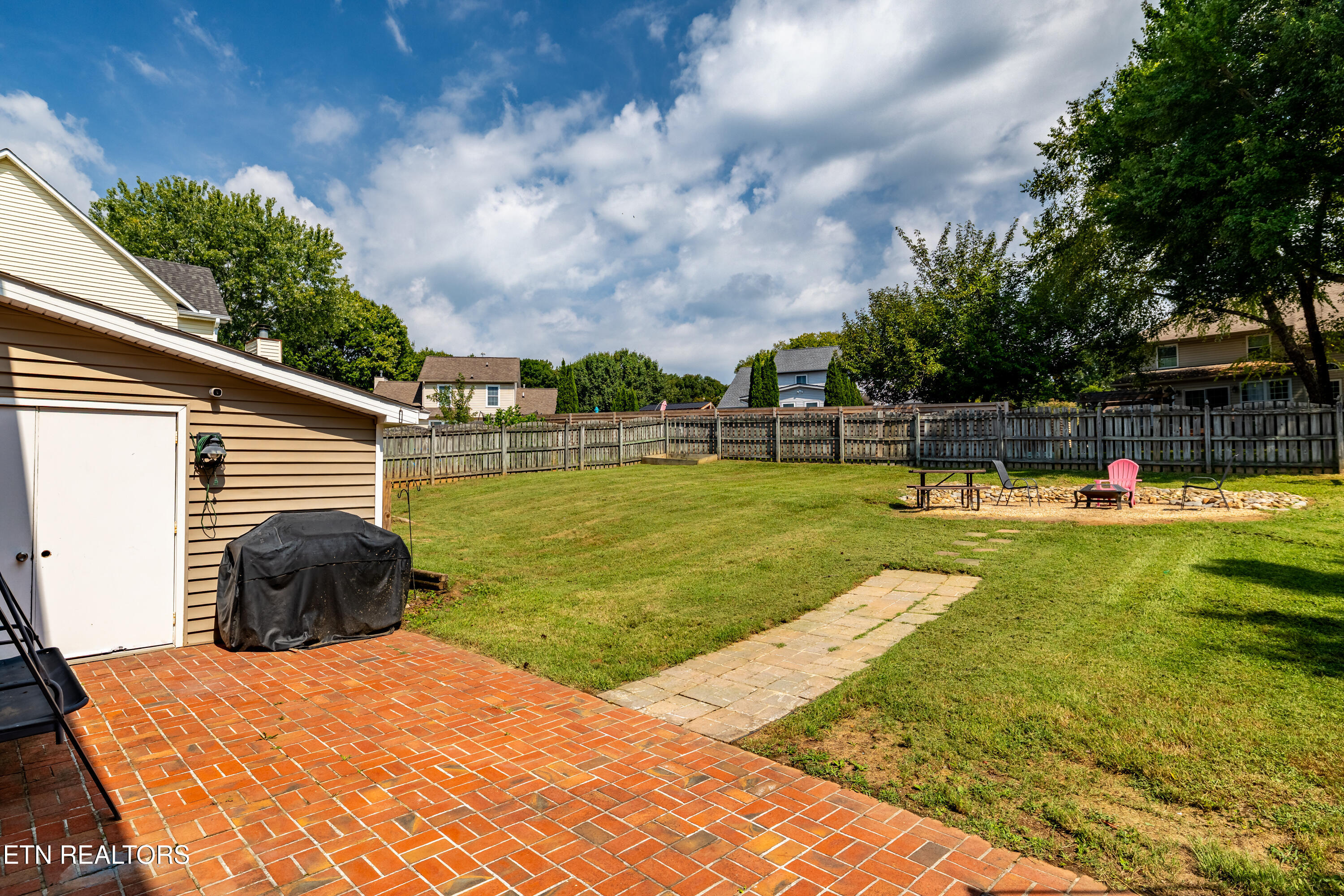 7720 Gracemont Boulevard Knoxville TN 37938