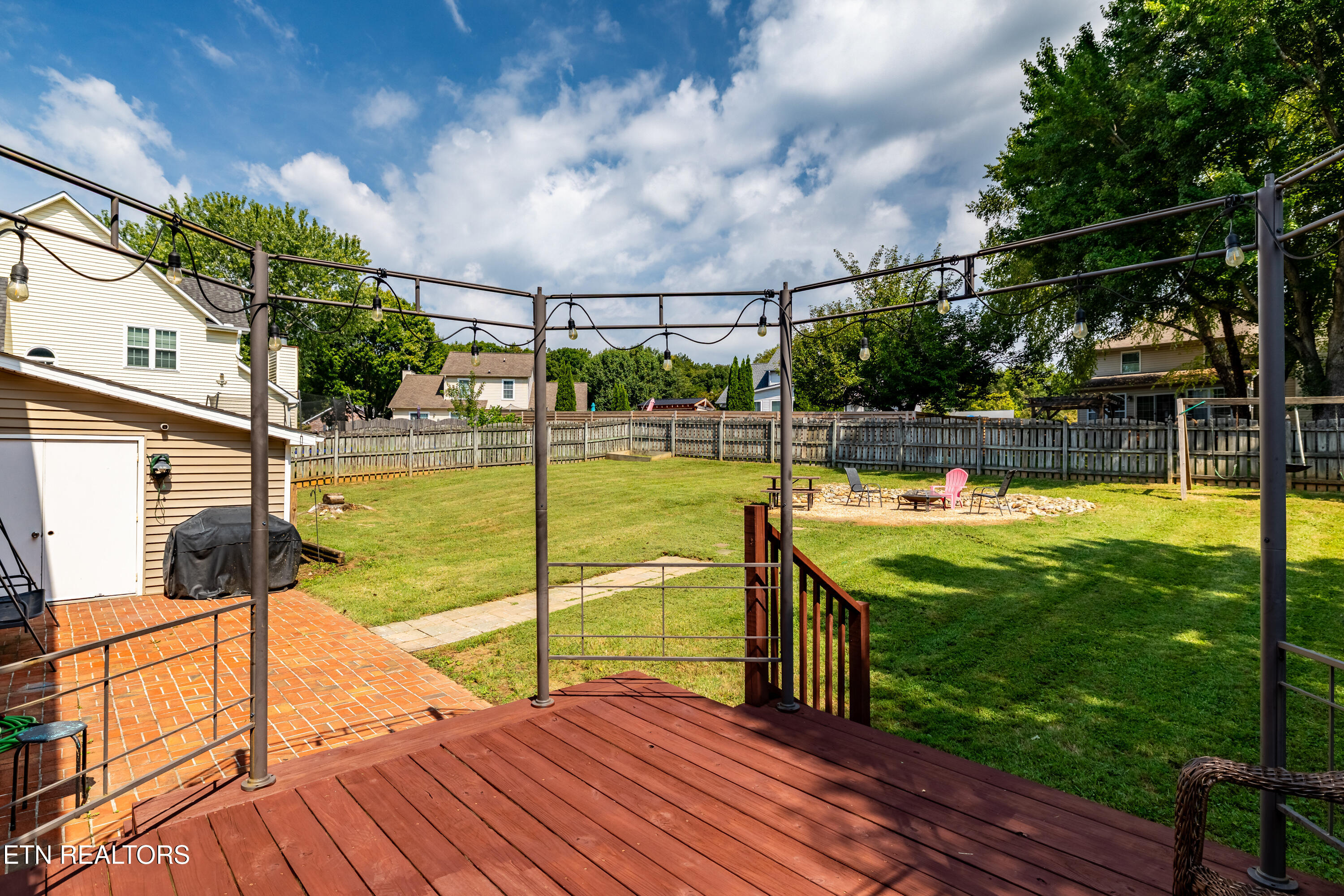 7720 Gracemont Boulevard Knoxville TN 37938