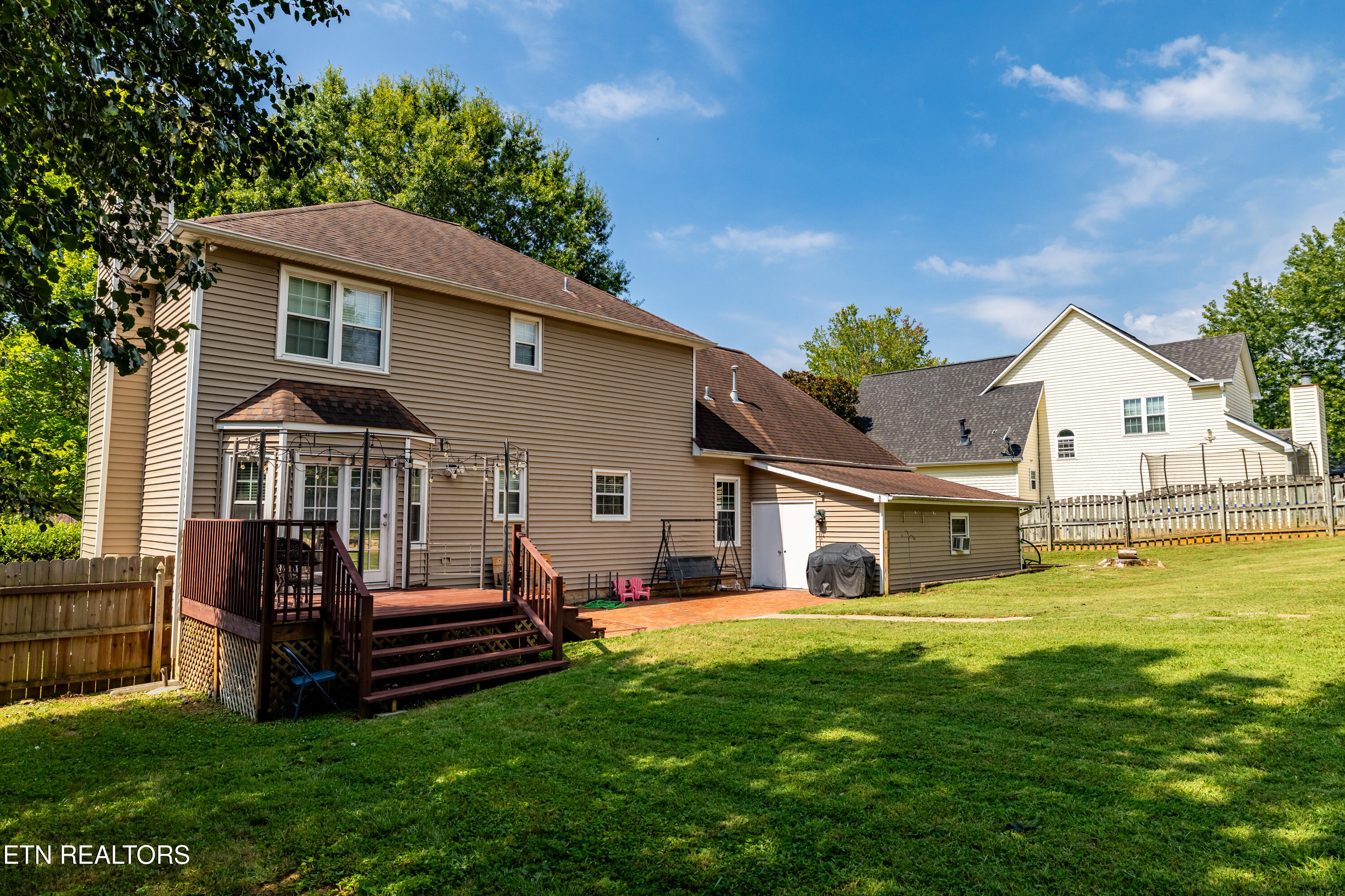 7720 Gracemont Boulevard Knoxville TN 37938