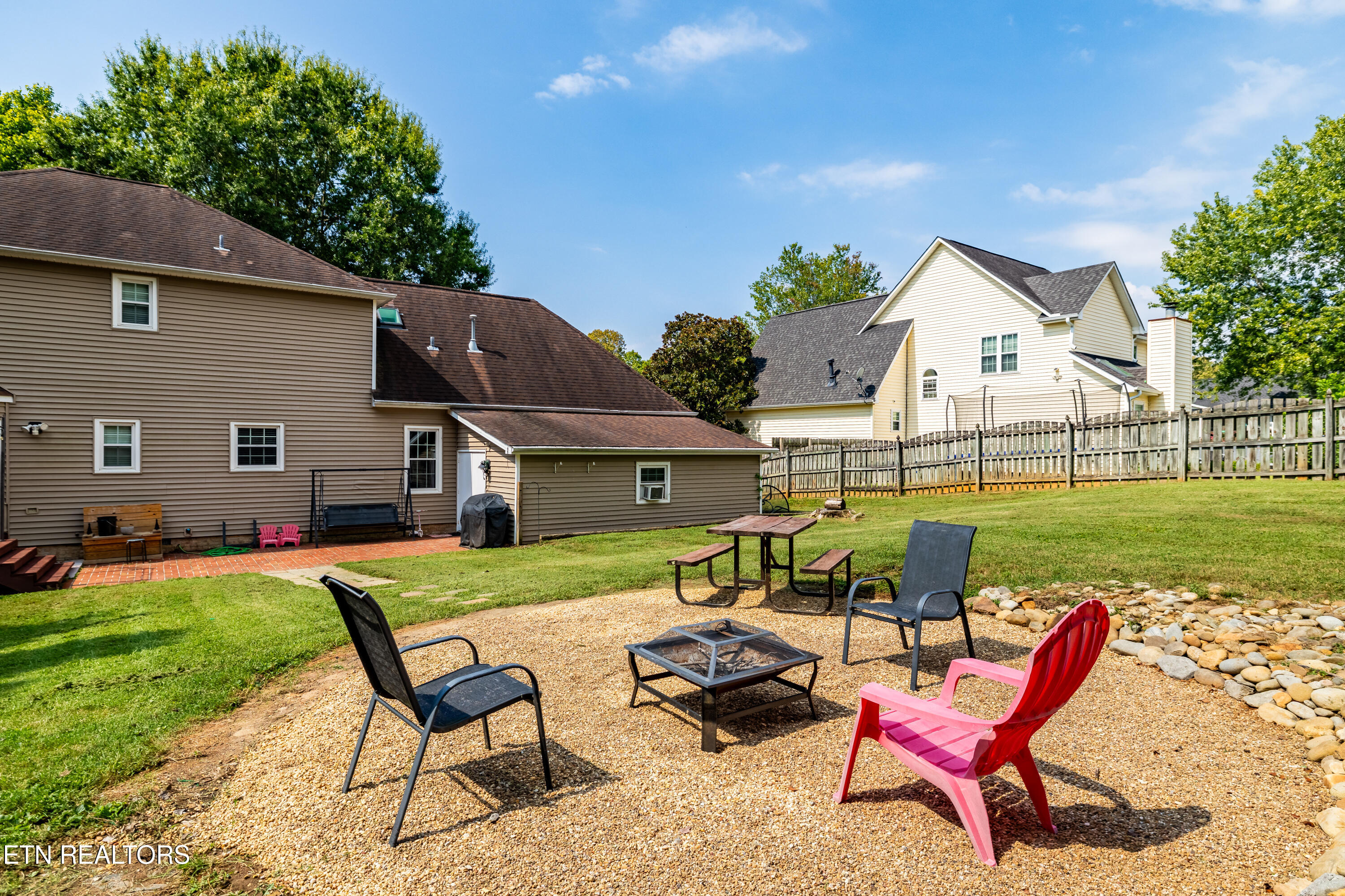 7720 Gracemont Boulevard Knoxville TN 37938