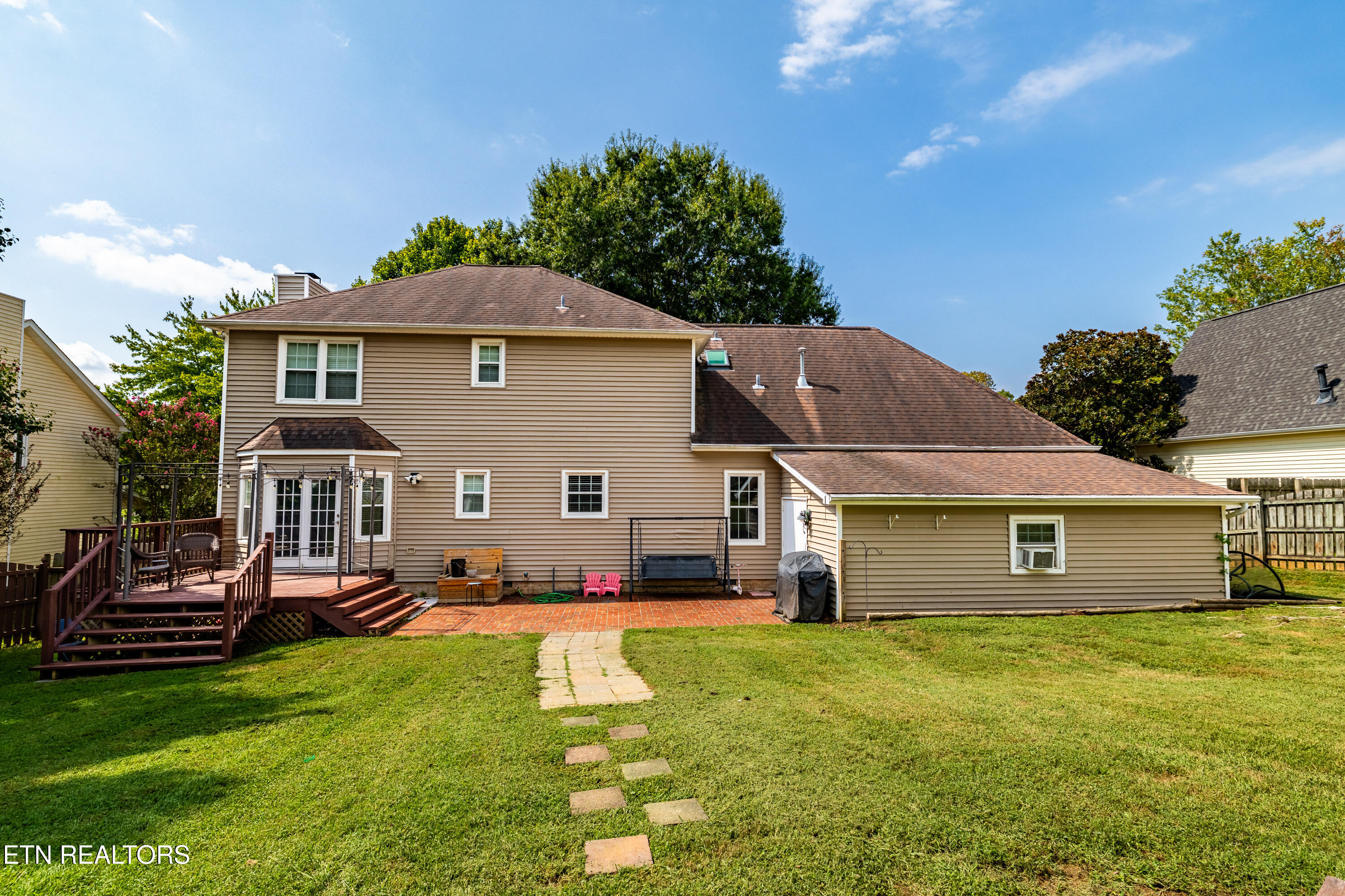 7720 Gracemont Boulevard Knoxville TN 37938