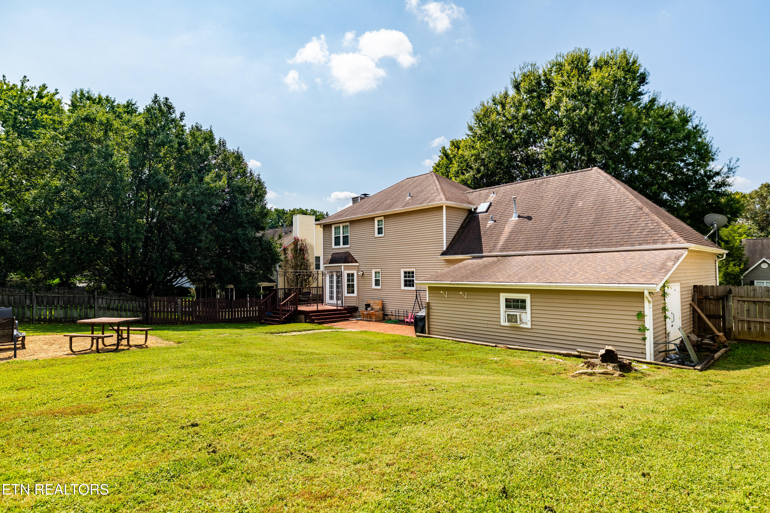 7720 Gracemont Boulevard Knoxville TN 37938